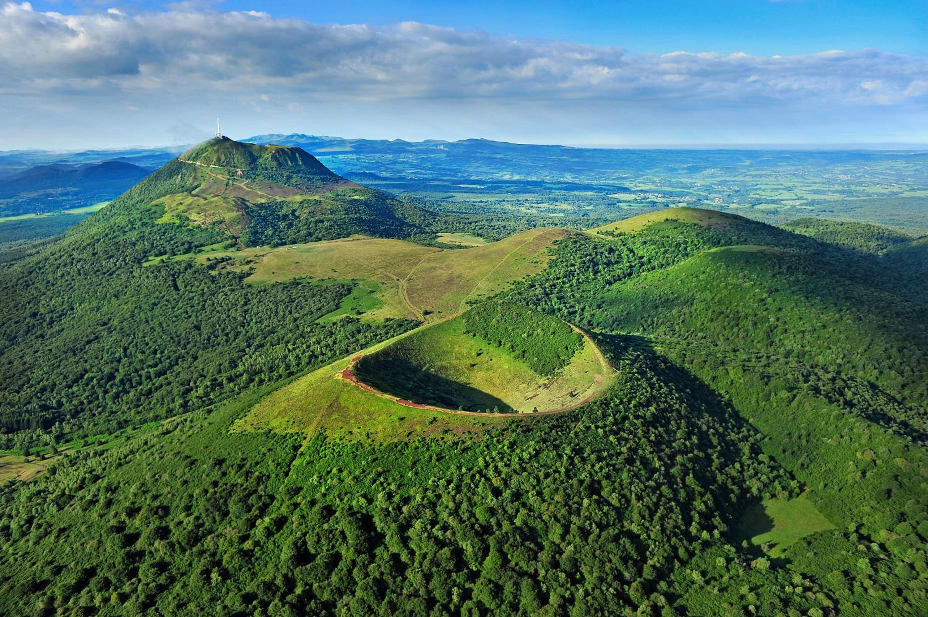Domaine de Fondain