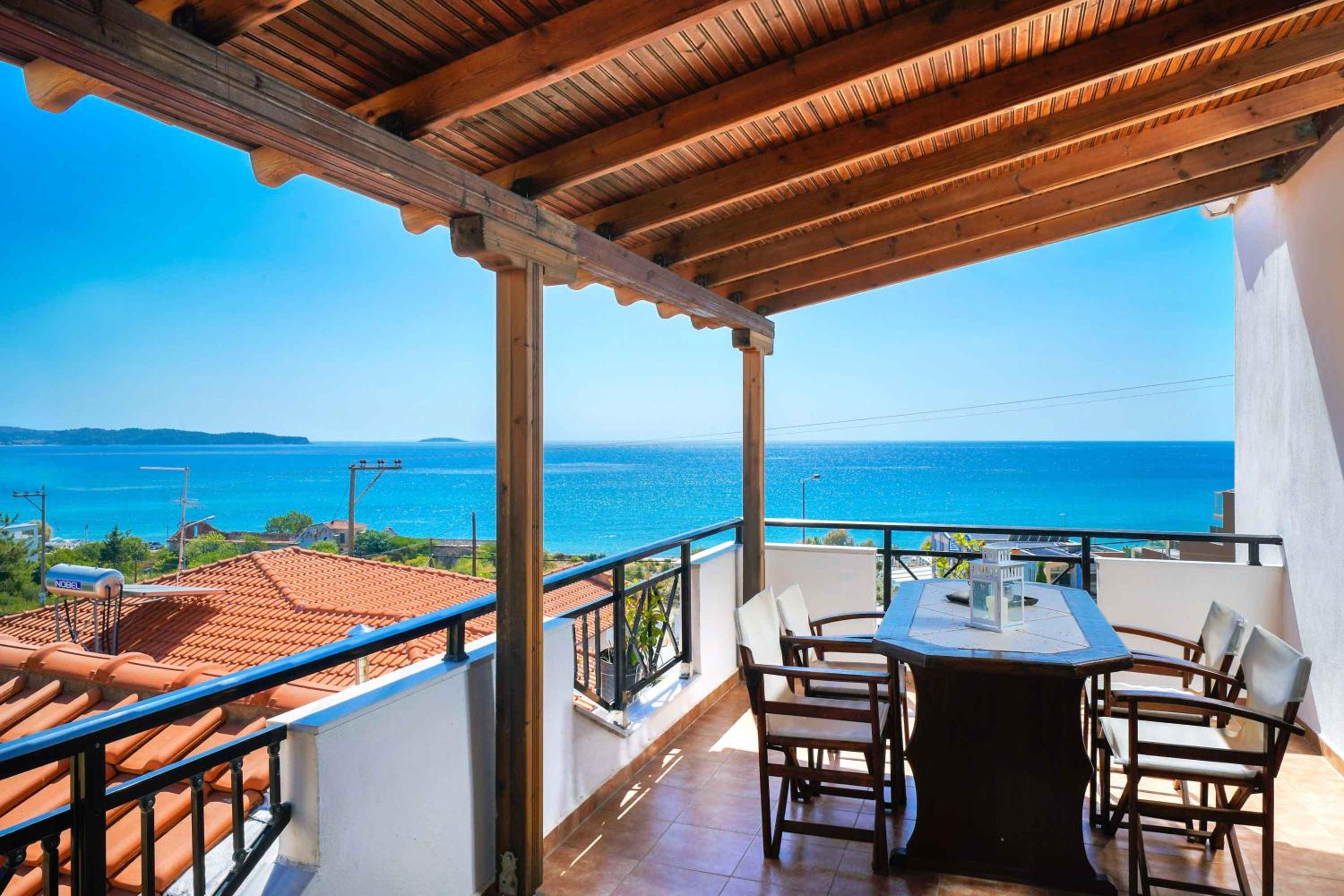 Villa Golden Nest