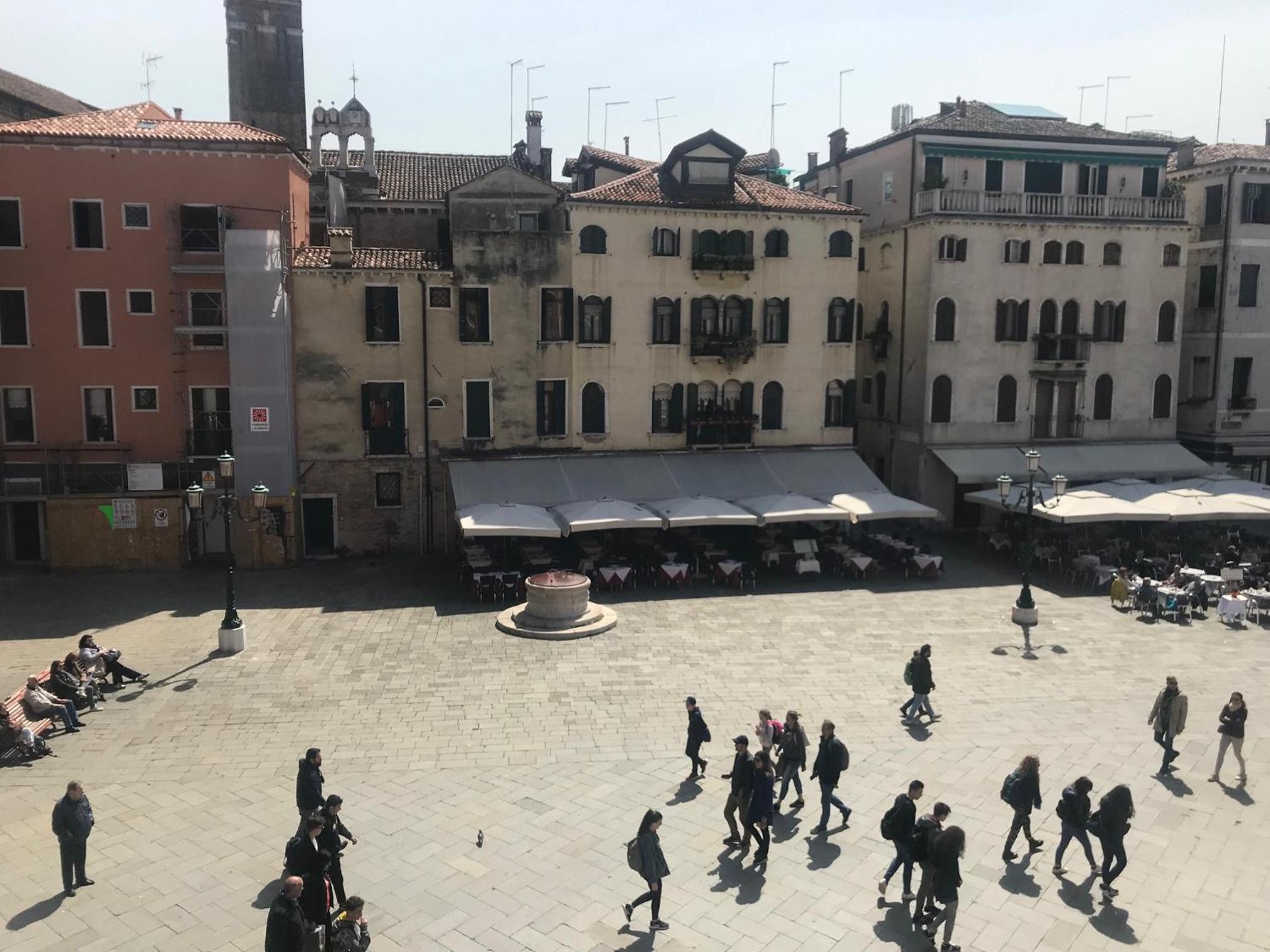 Venice Homes & Holidays