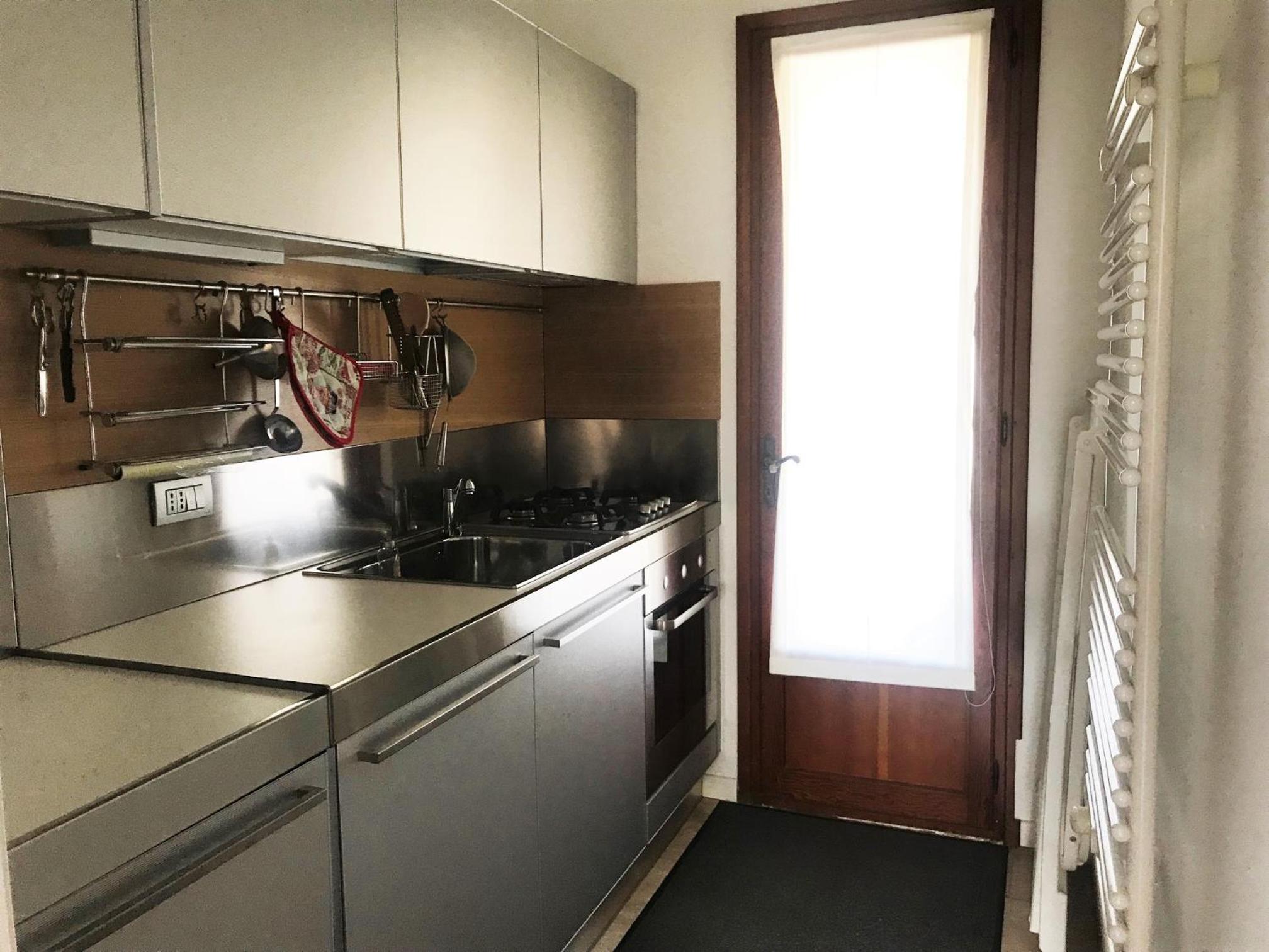 Venice Homes & Holidays