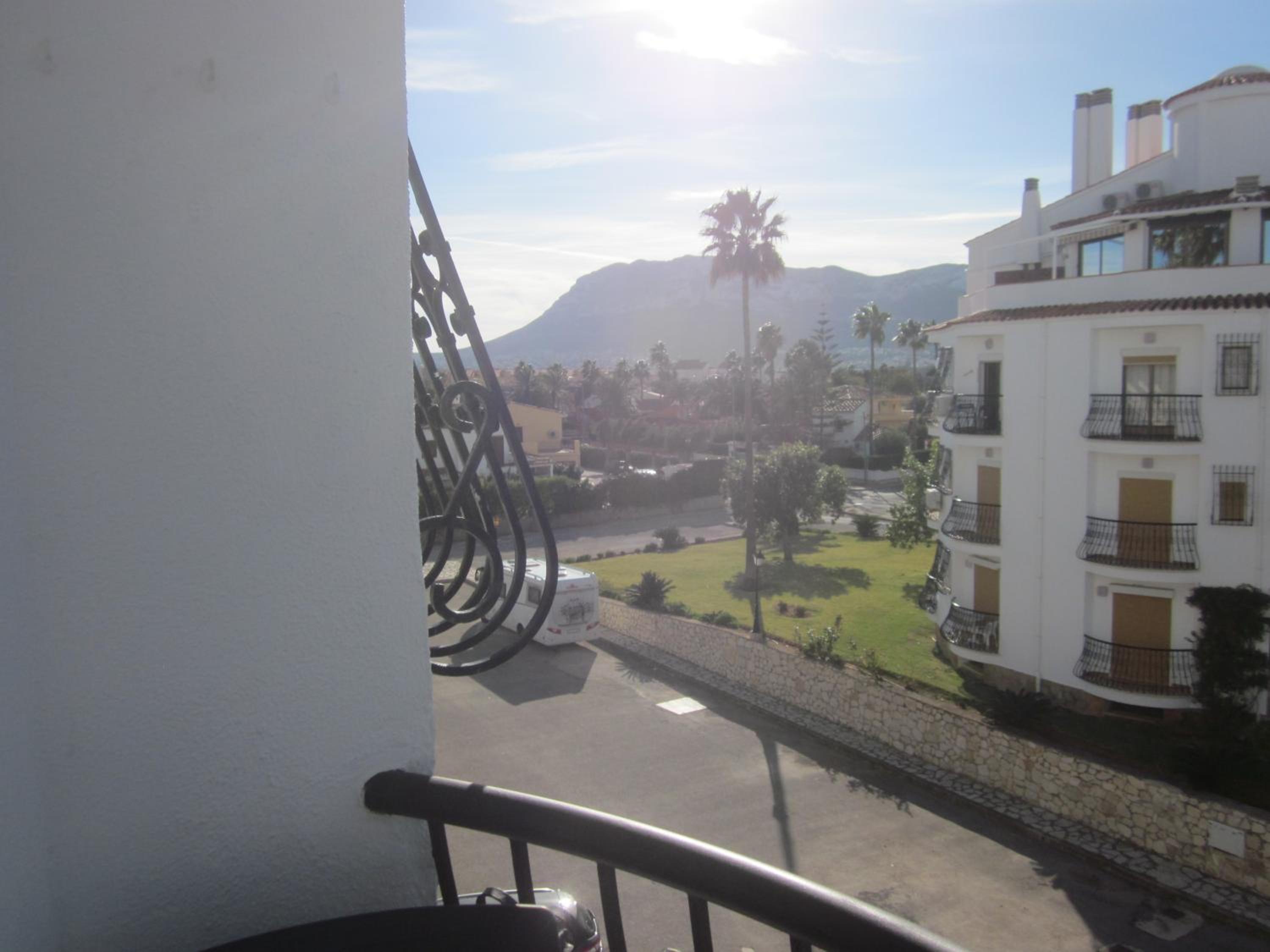 ESTUDIO EL RETIRO playa photo 5