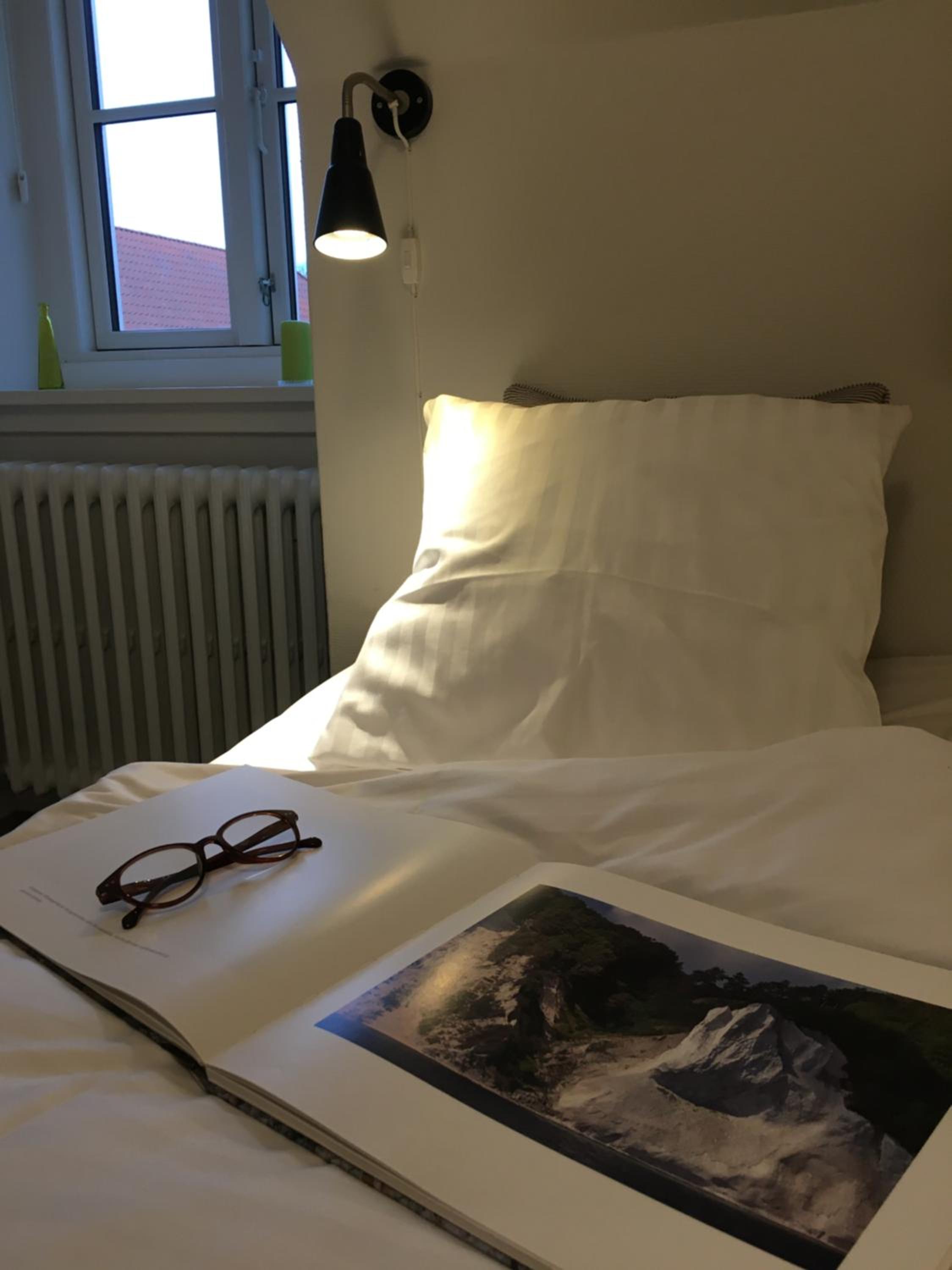 Hotel Residens Møen