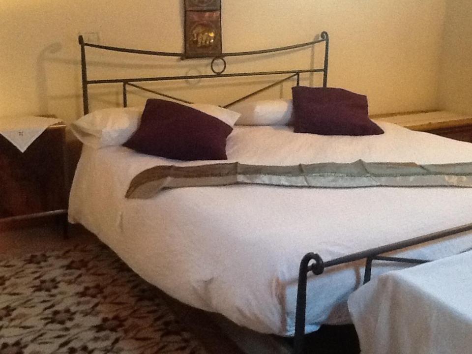 B&B El Pojo view 4