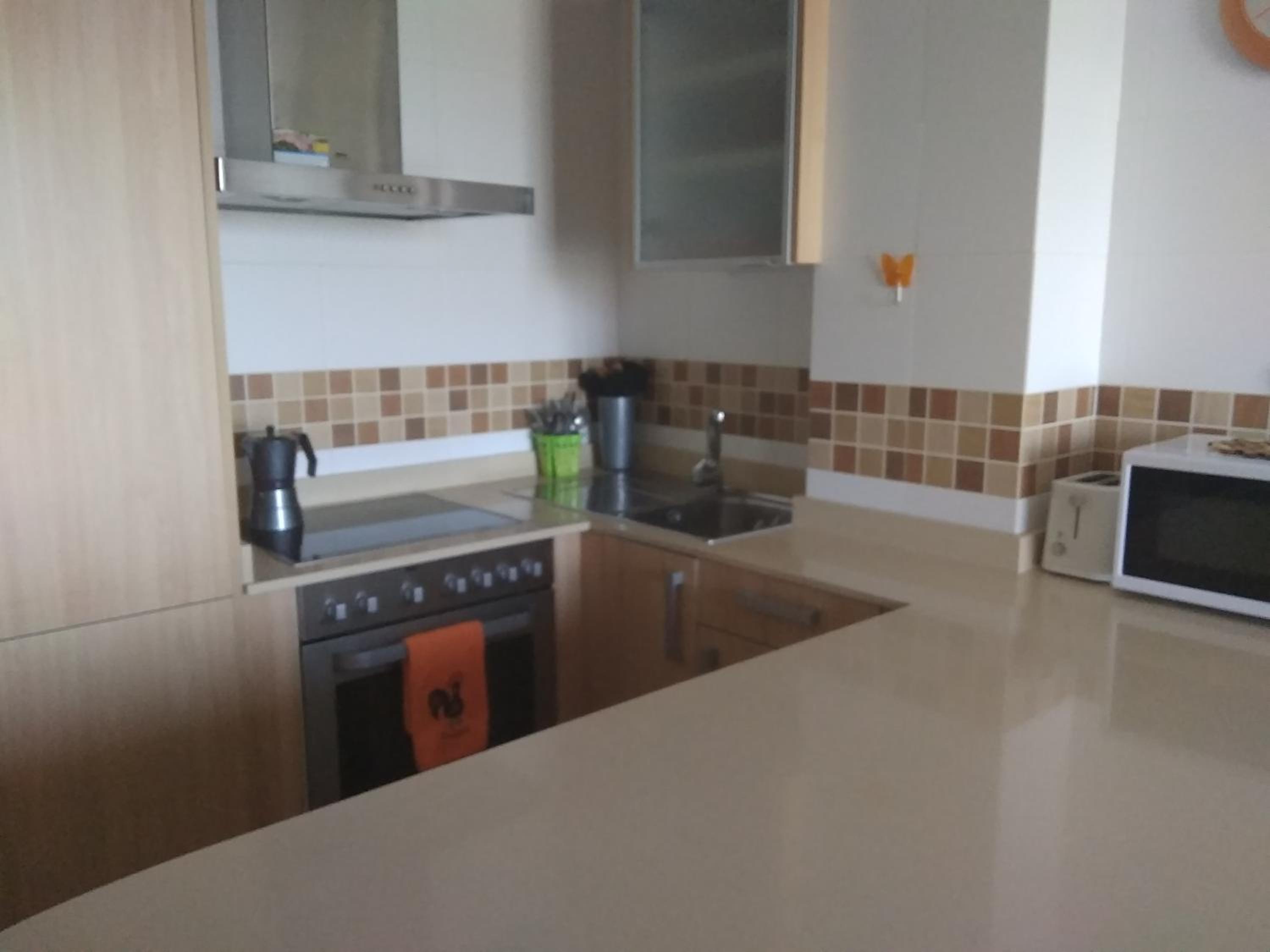 Apartamento Moncofar playa photo 3