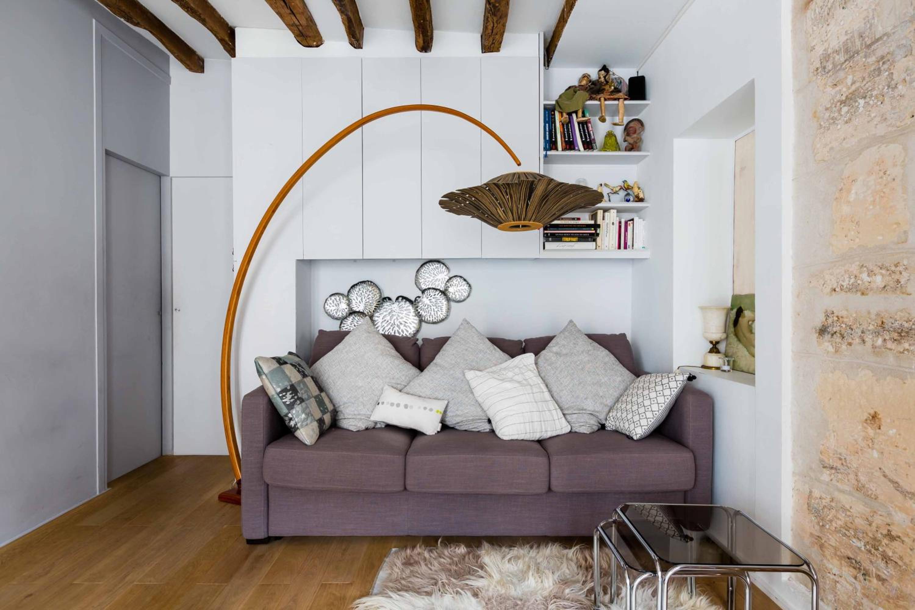 Veeve - Artistic Excellence in the Marais