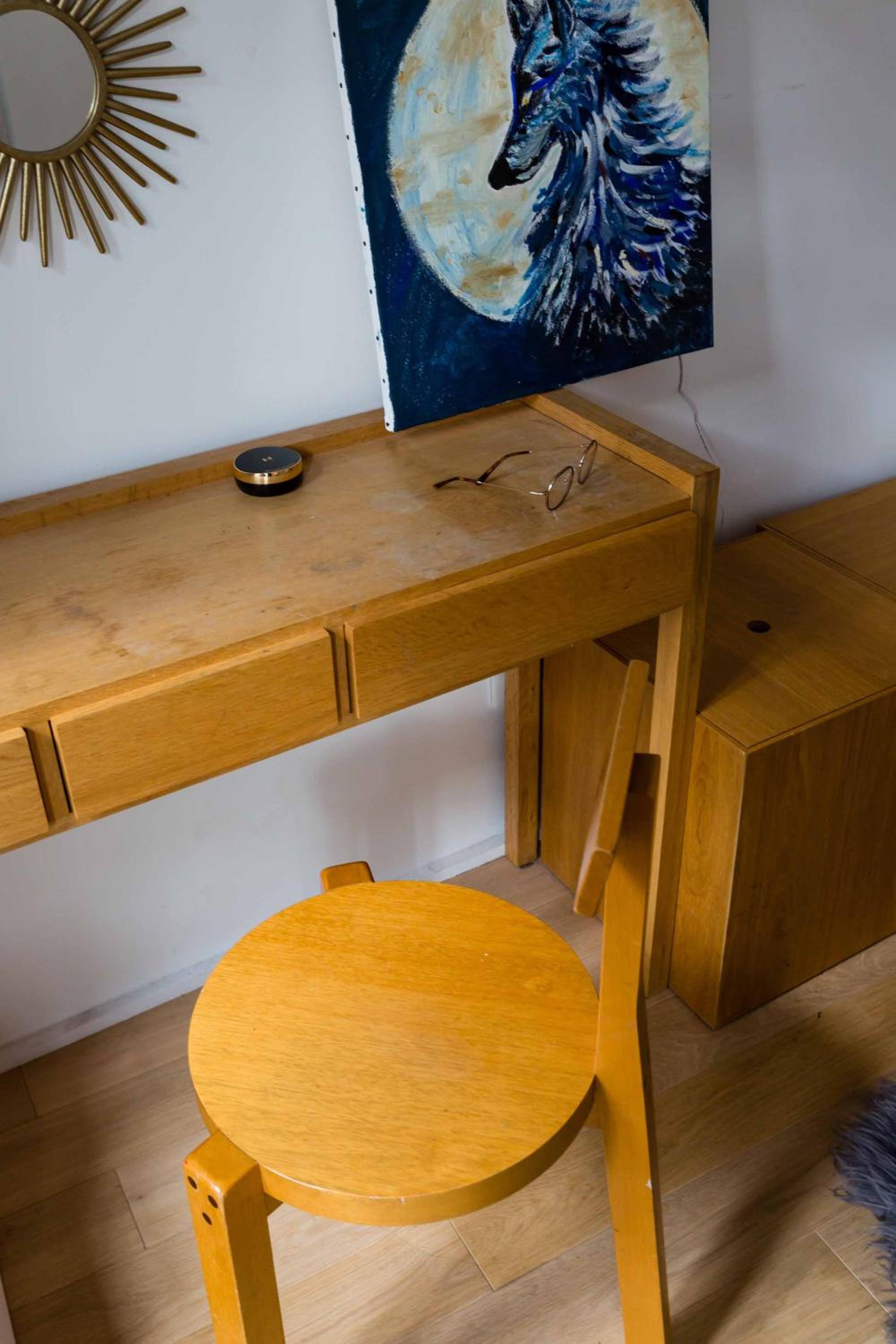 Veeve - Artistic Excellence in the Marais