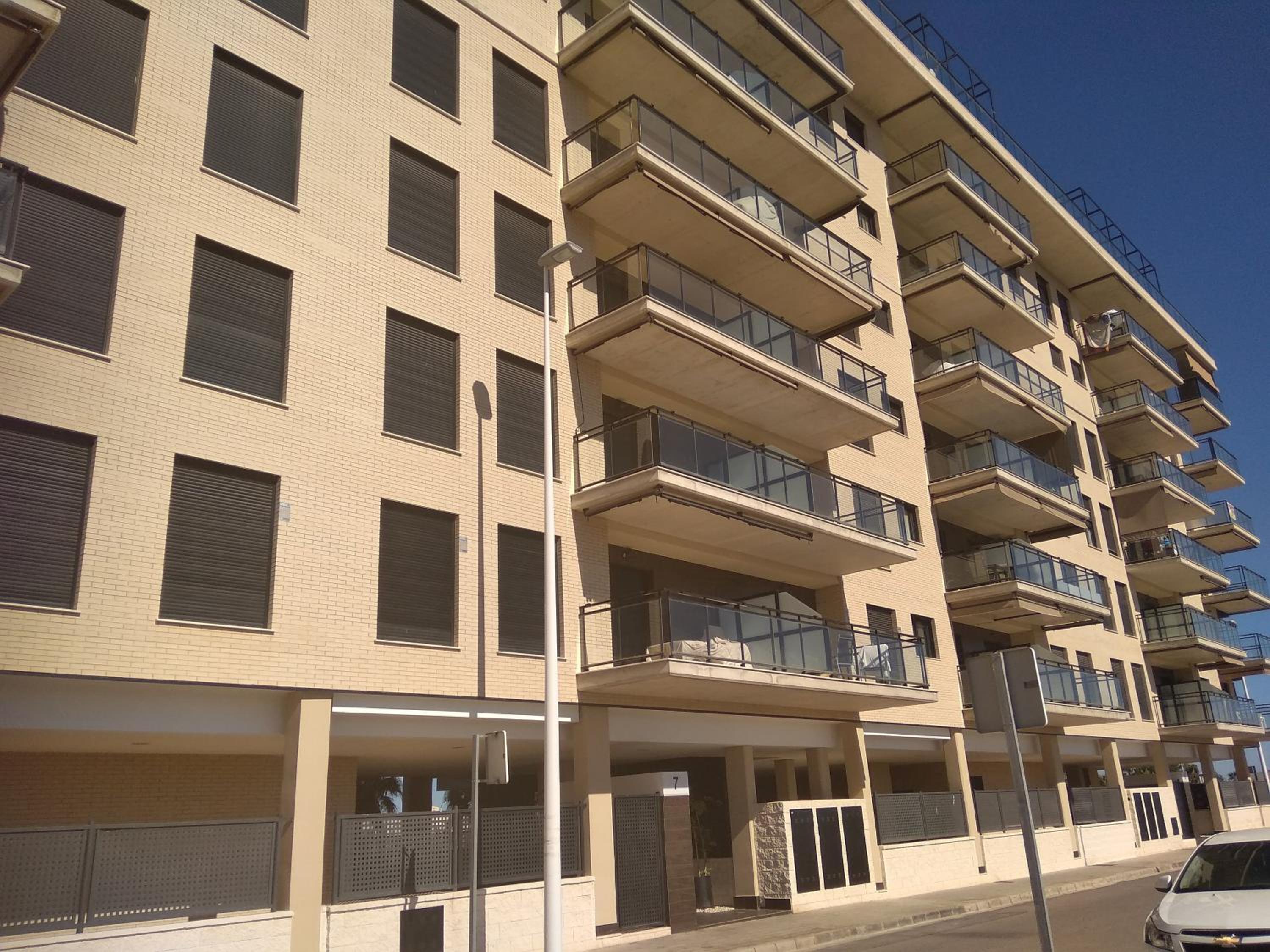 Apartamento Moncofar playa photo 2