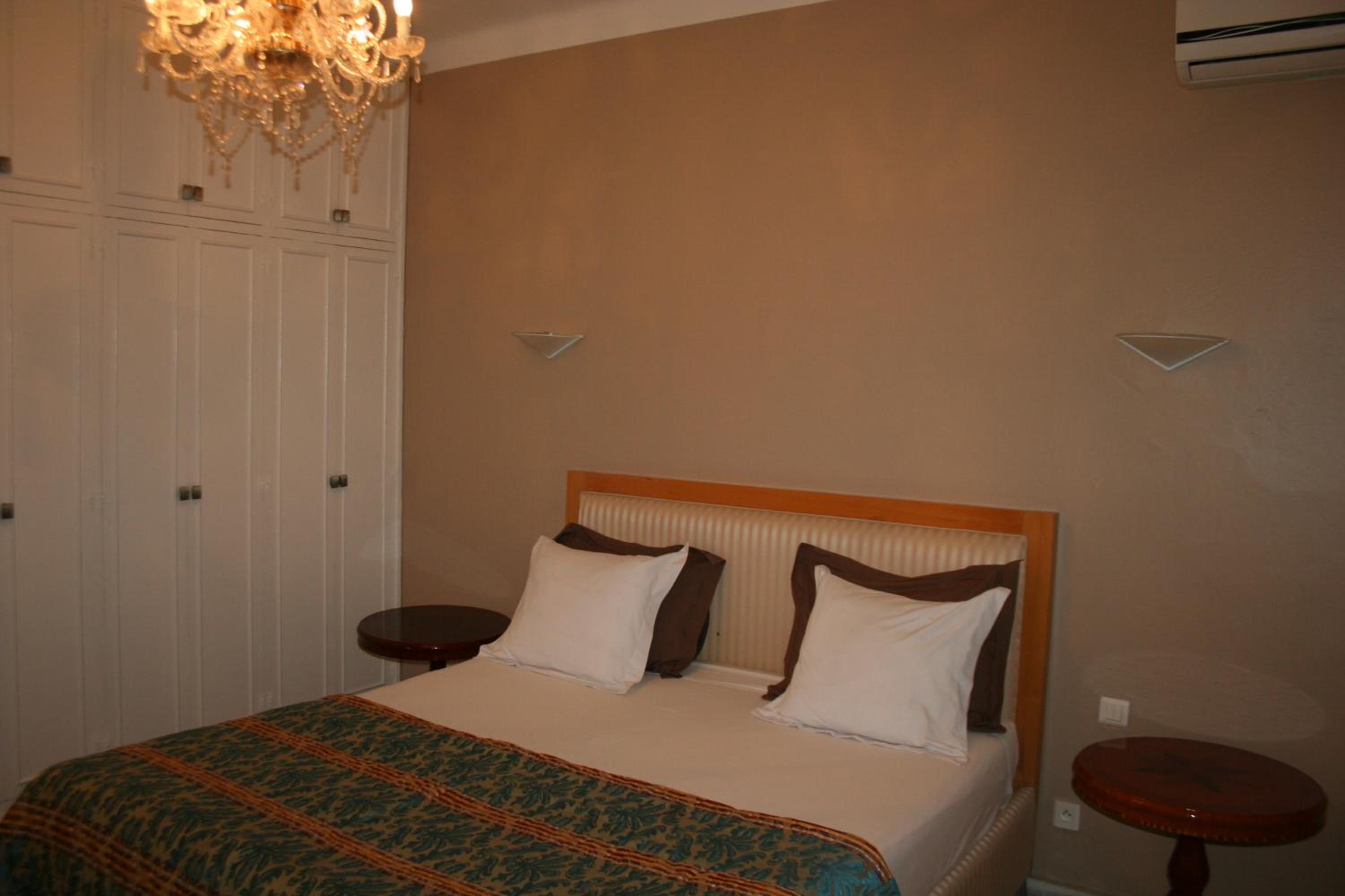 Gammarth Vacations - Villa Ambre - Property Image 29