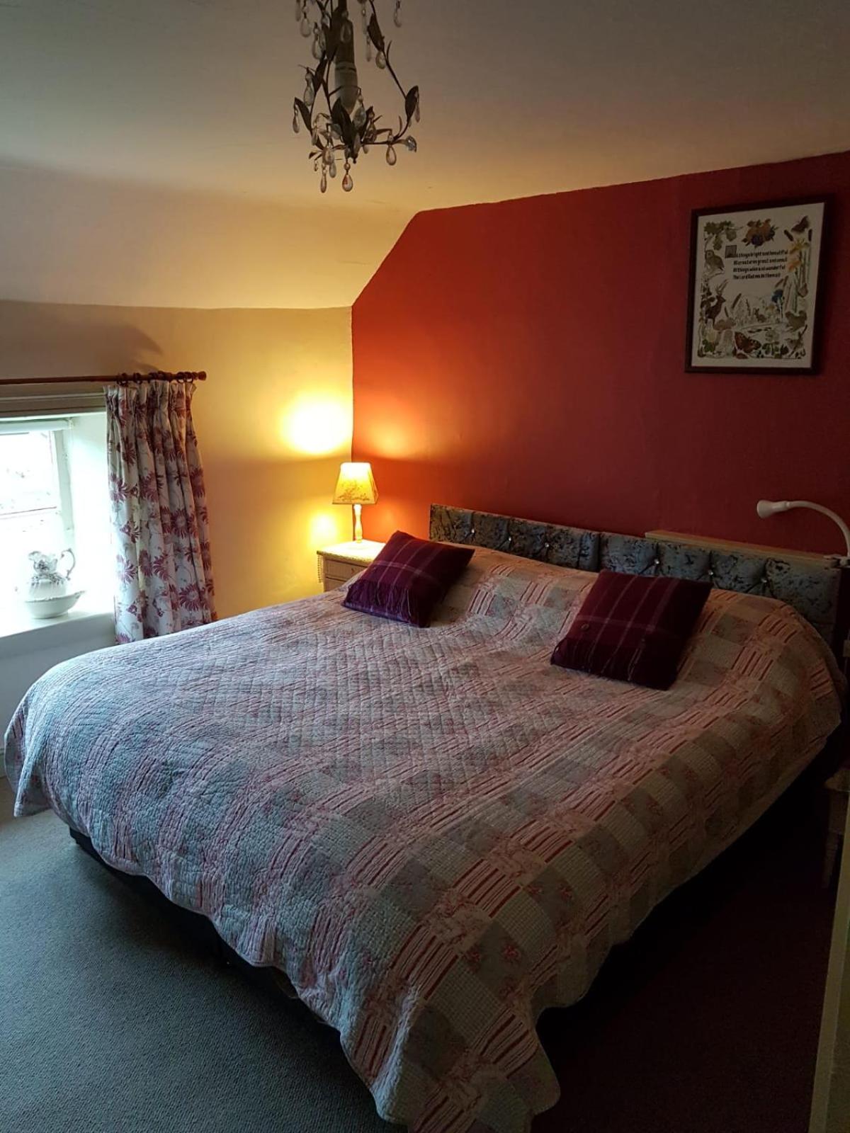 Manor Farm Bed & Breakfast