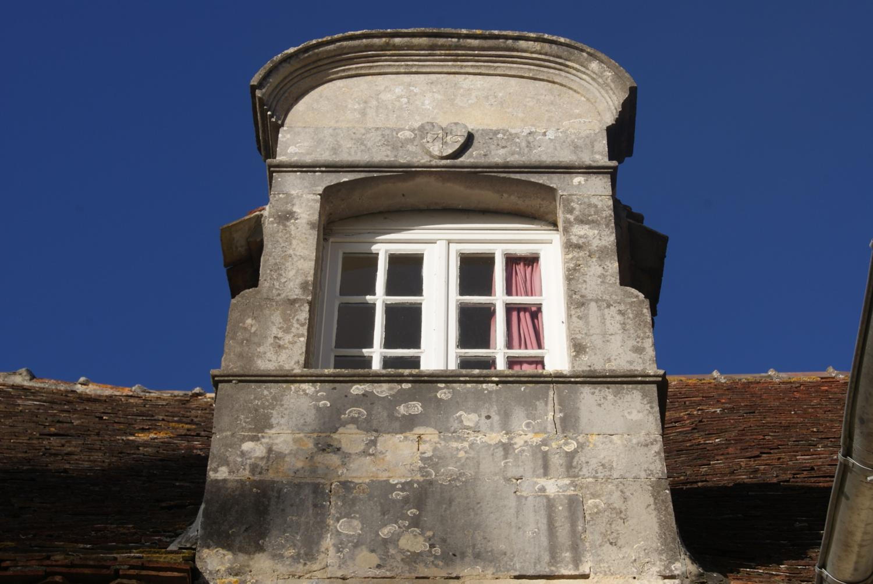 Manoir de la Pataudière B&B