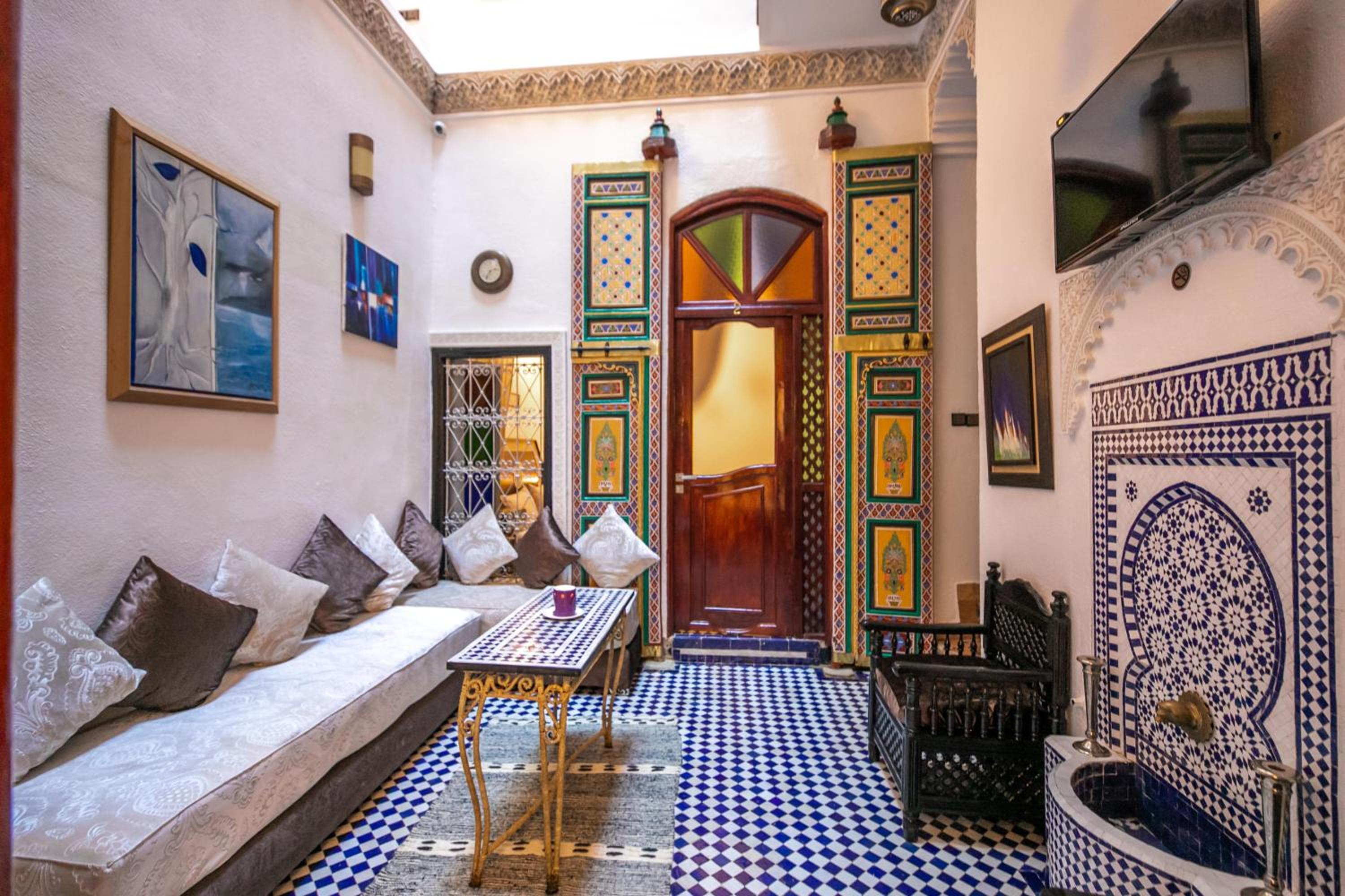 Riad Skilffo