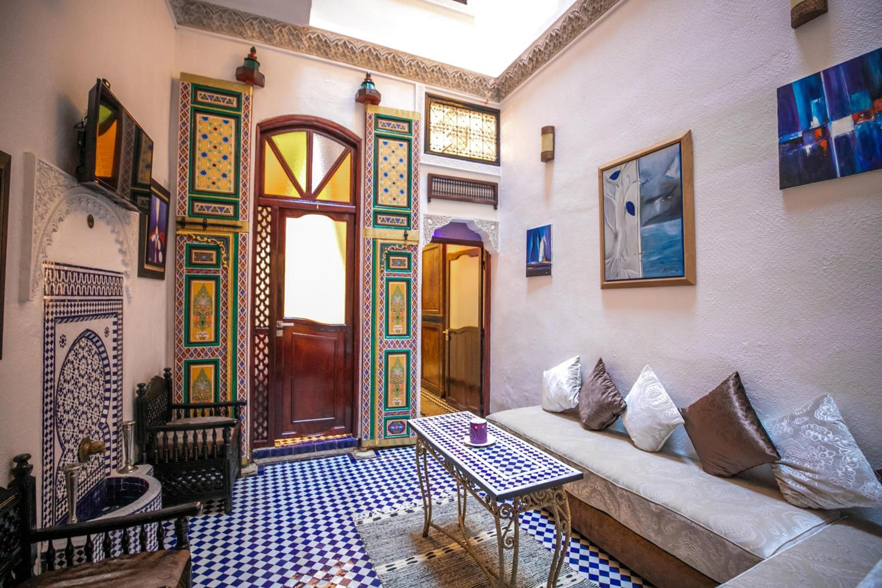 Riad Skilffo