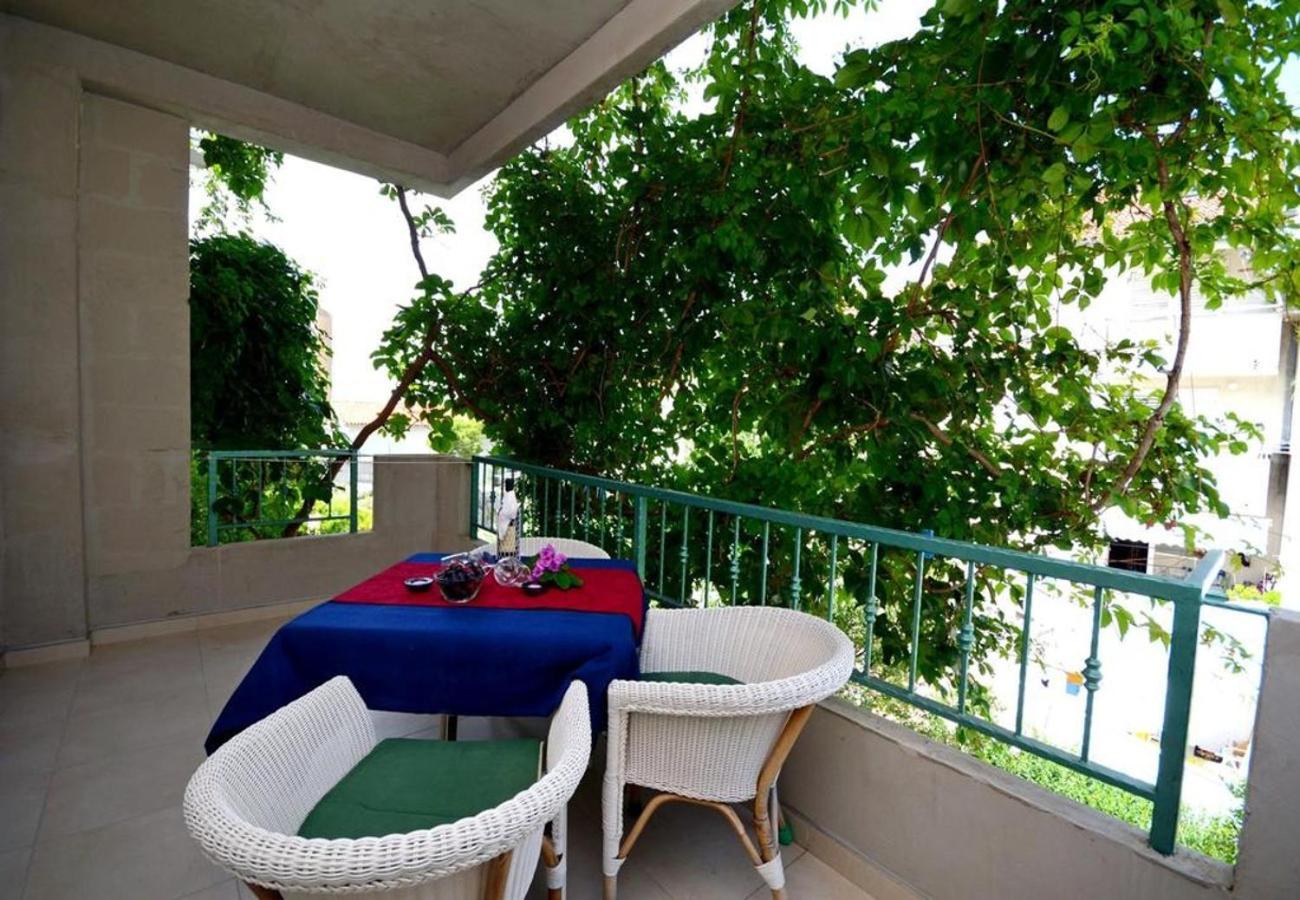 Apartments Jadro - 250 m from beach view 4