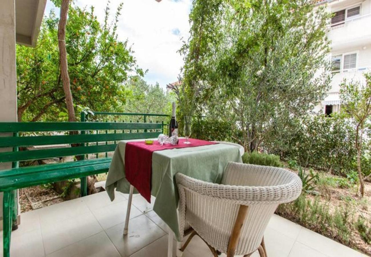 Apartments Jadro - 250 m from beach view 3