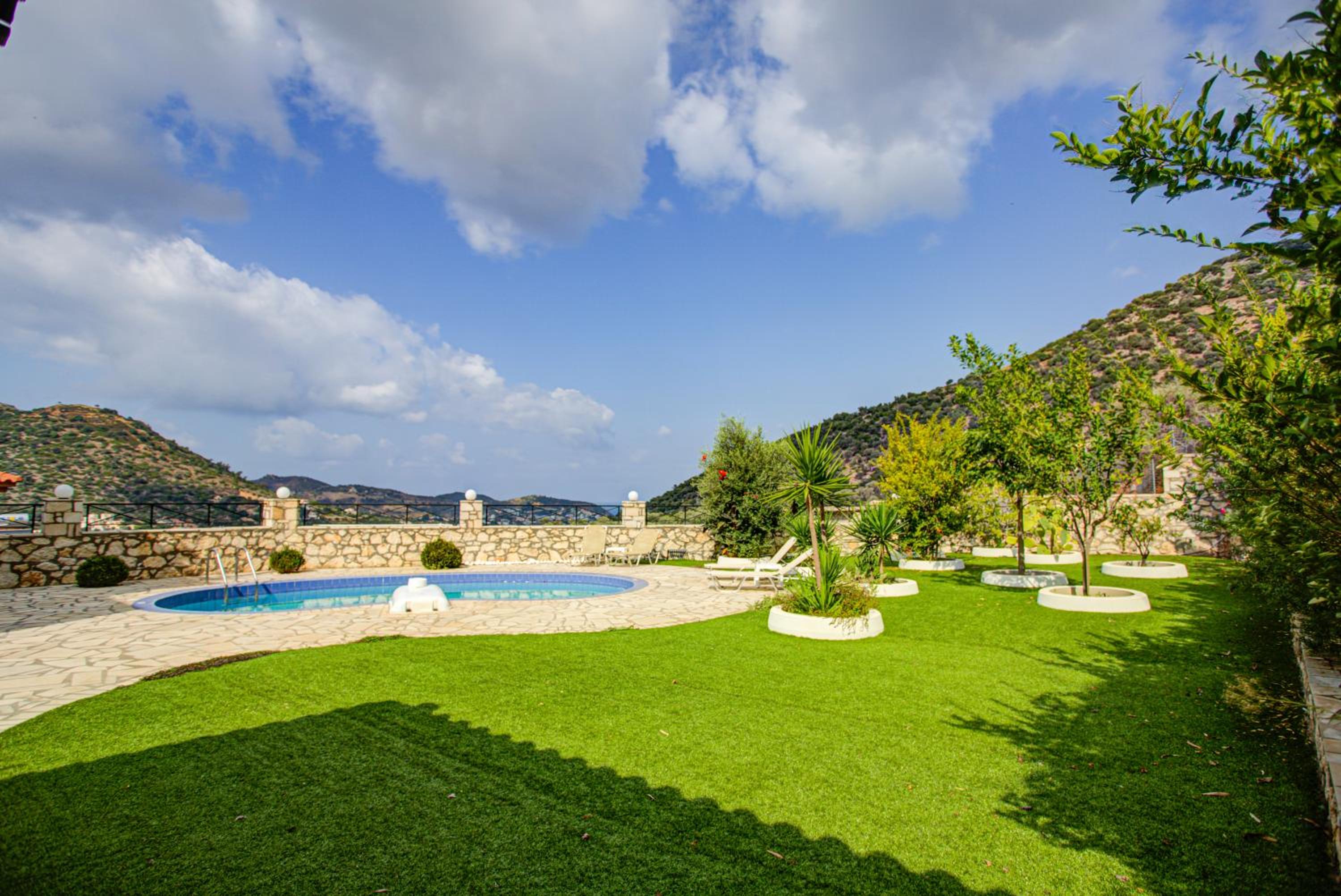 Villa Vadim view 4