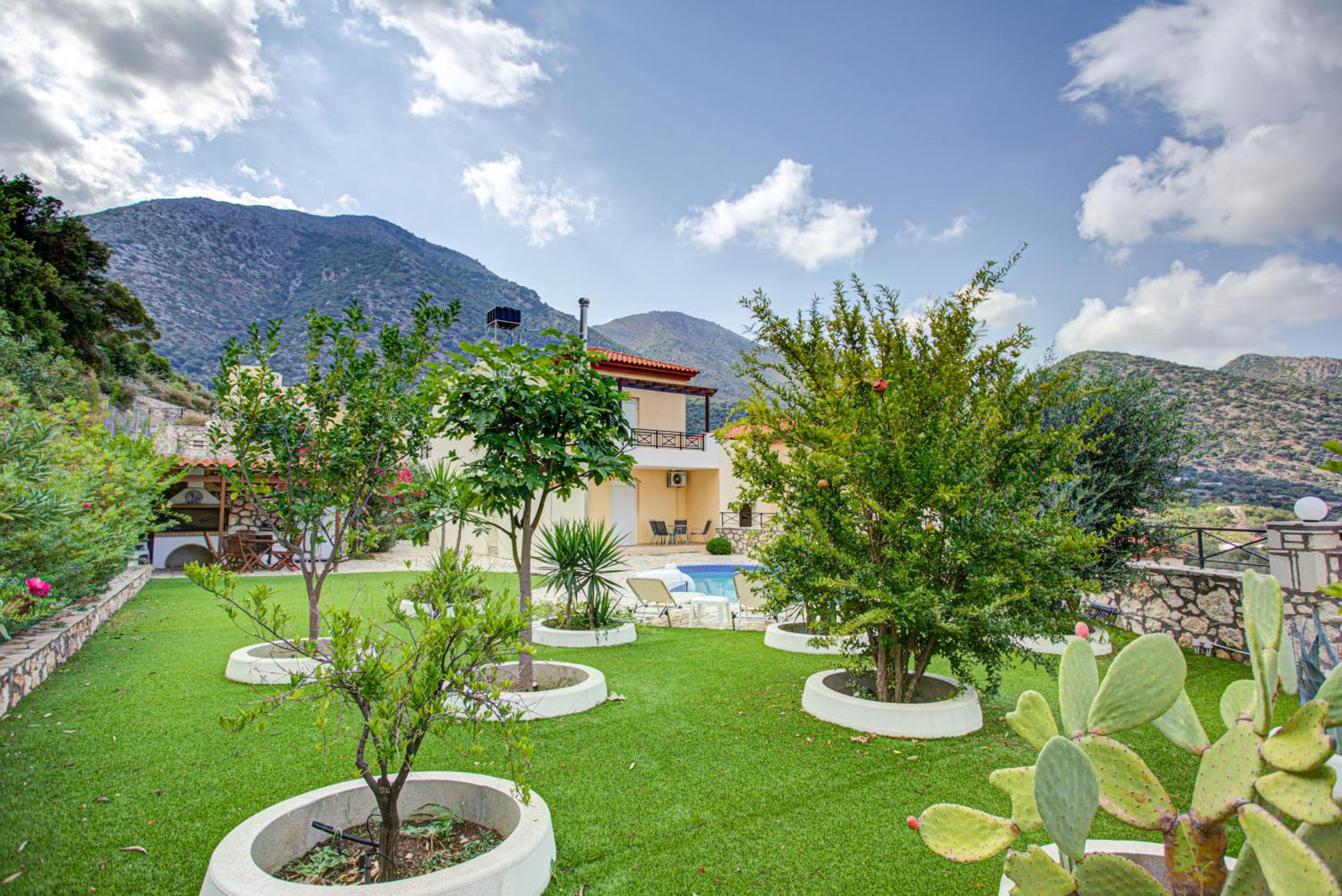 Villa Vadim view 5