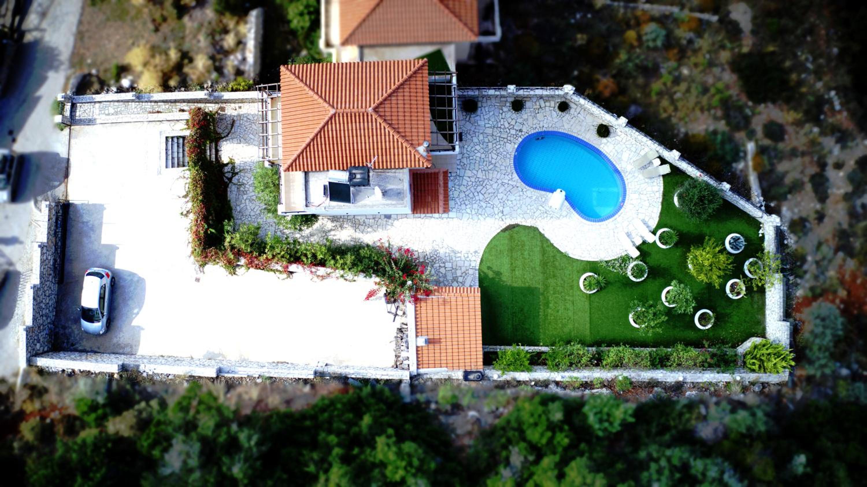 Villa Vadim view 2