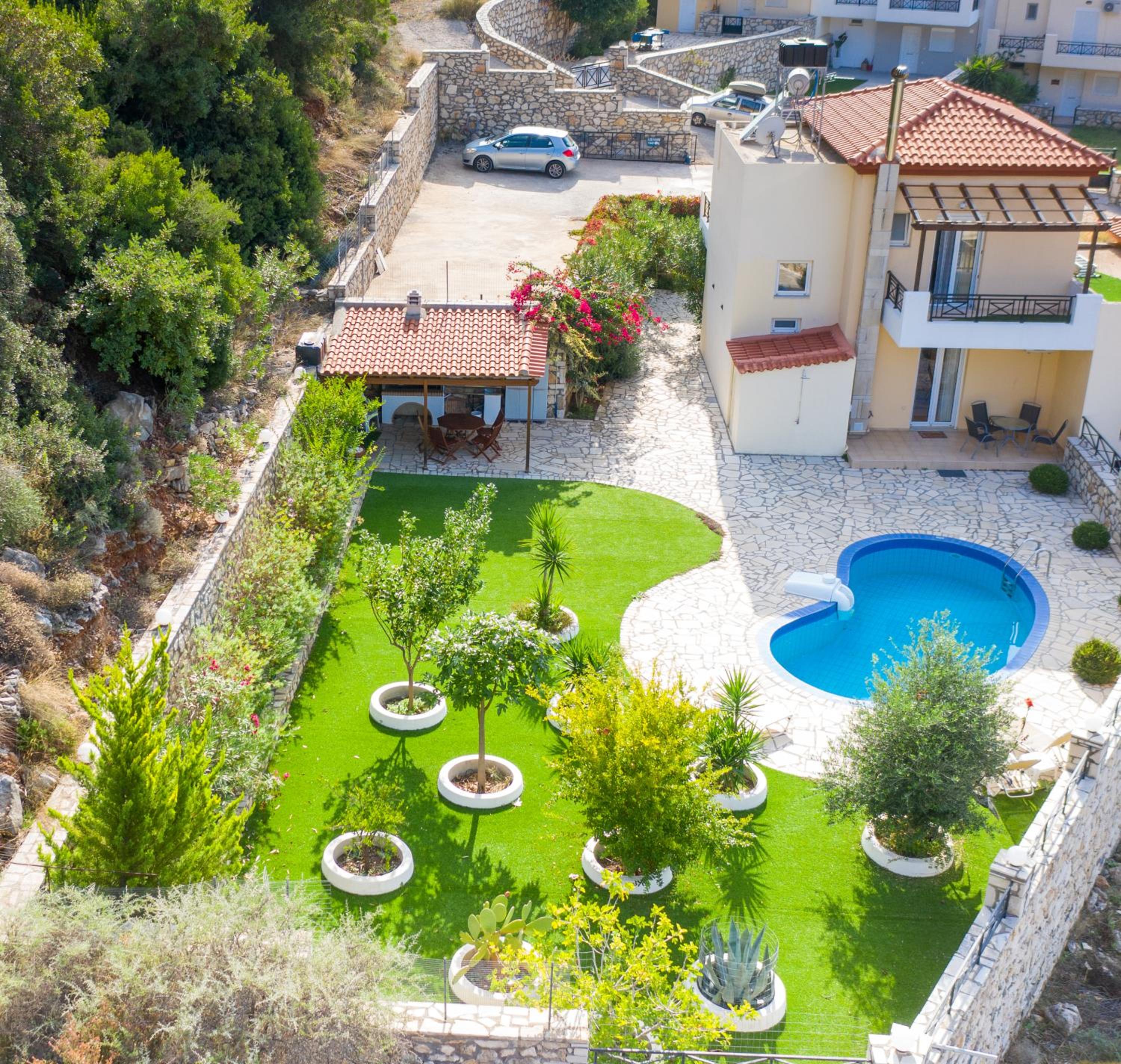 Villa Vadim view 3