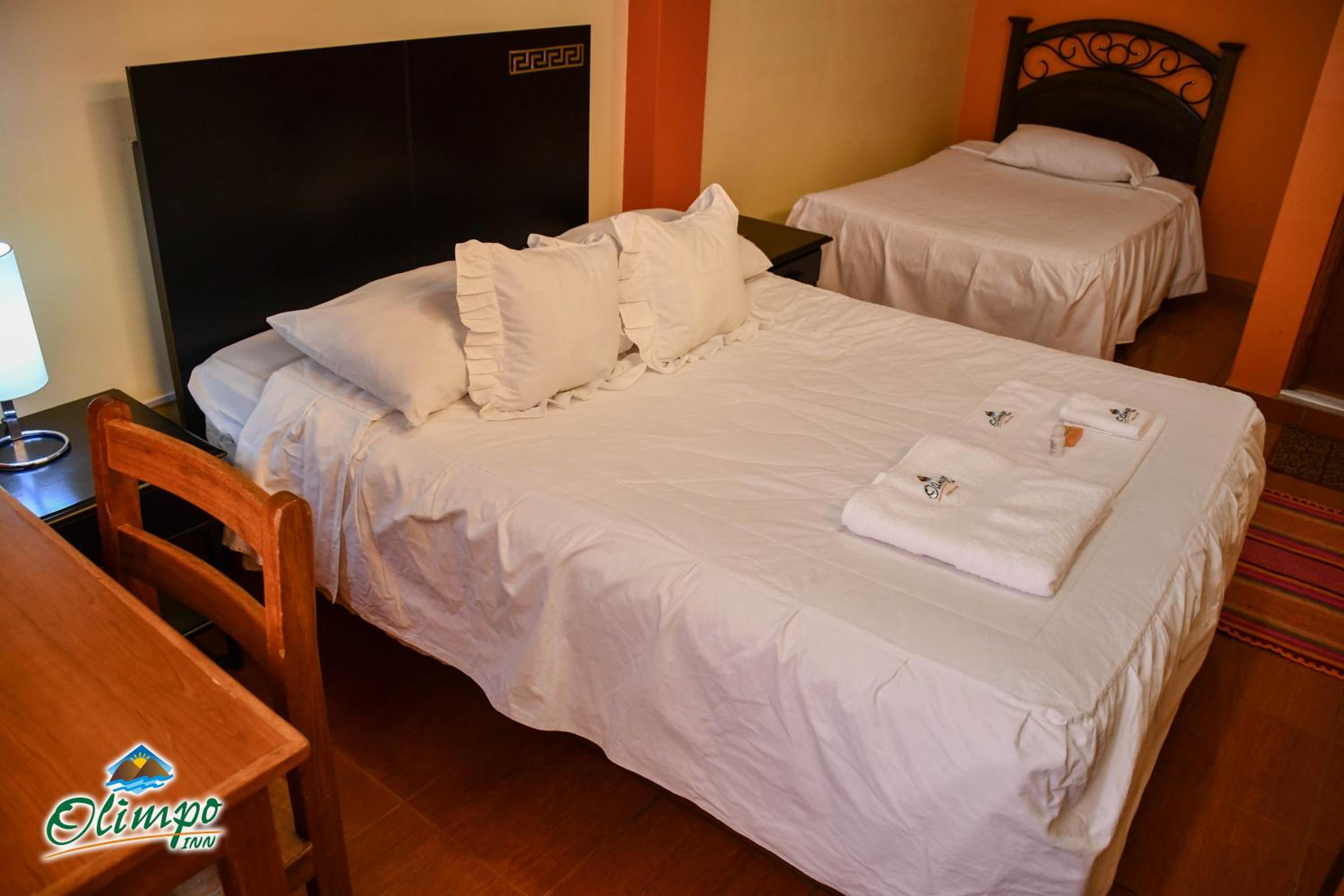 Olimpo Inn