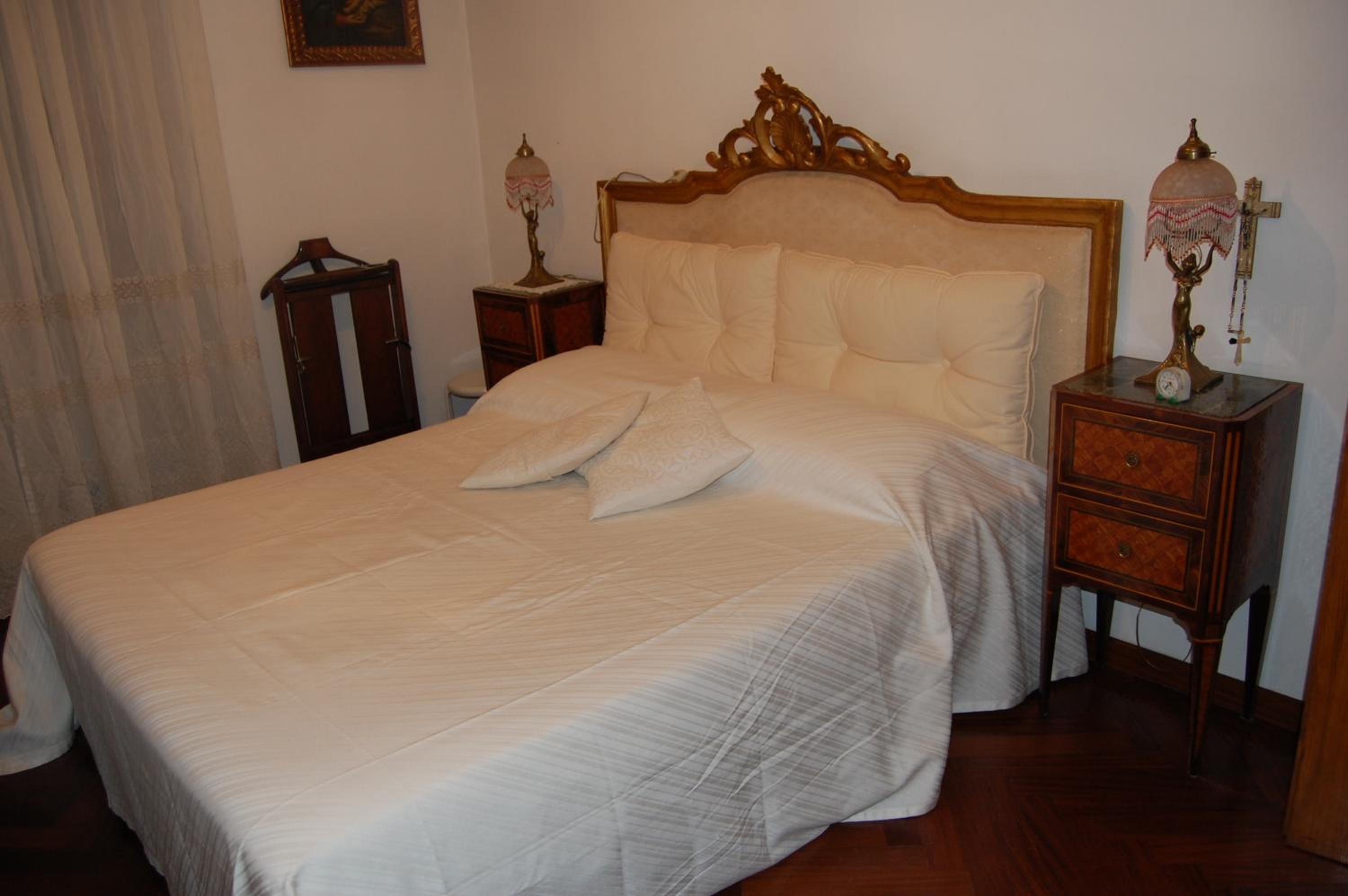 B&B Sessoriana