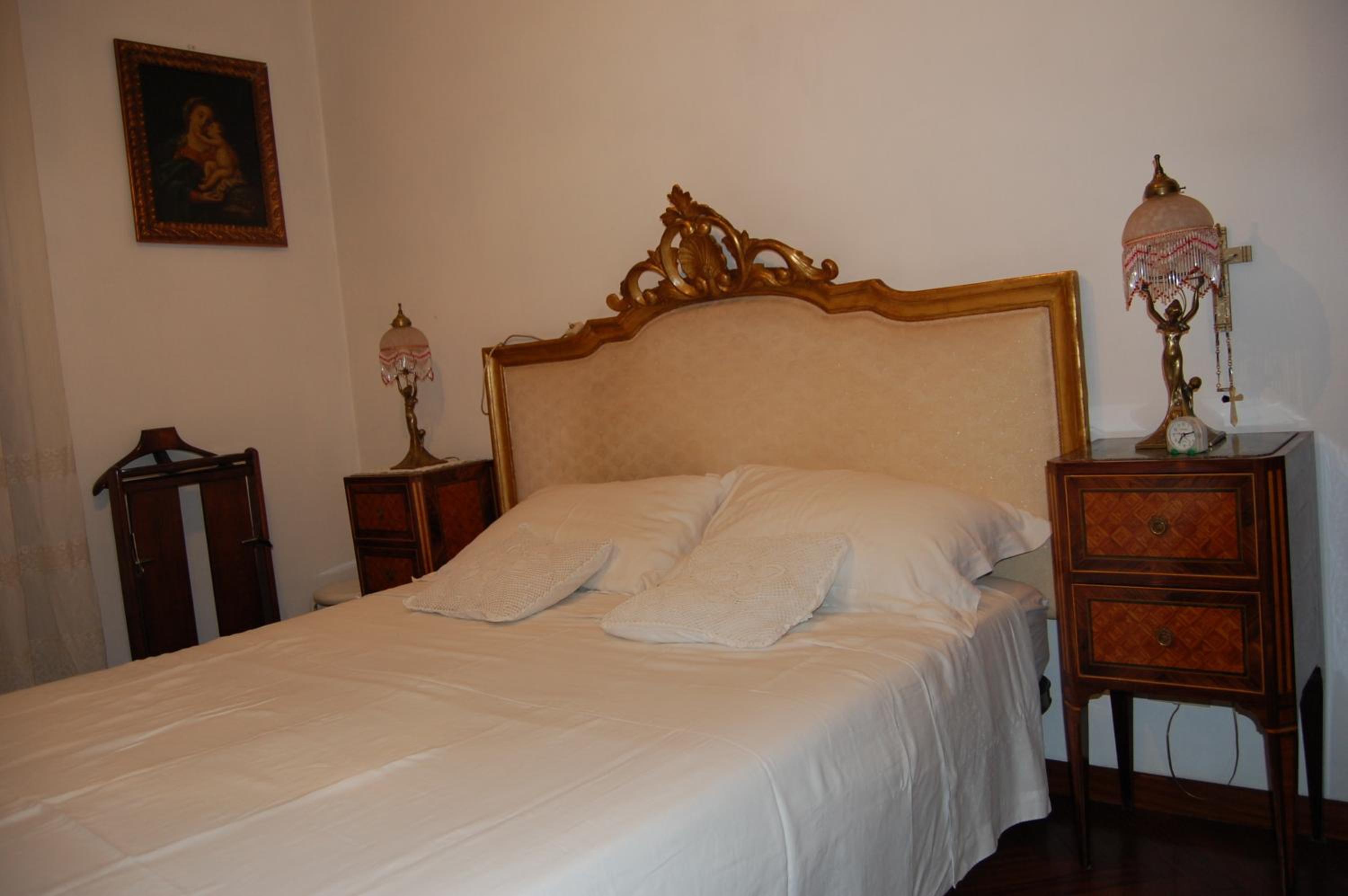 B&B Sessoriana