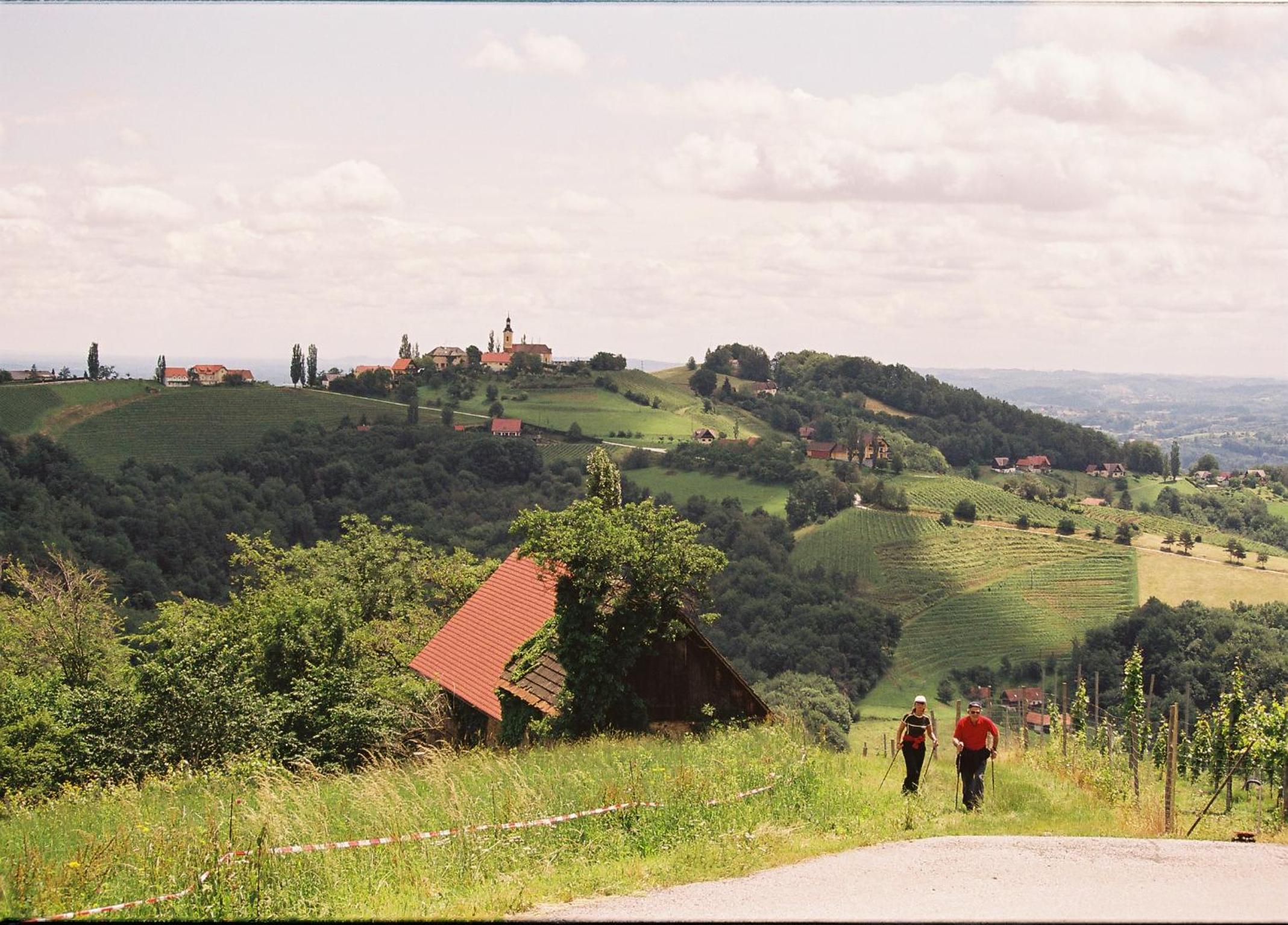 Weingut Lambauer