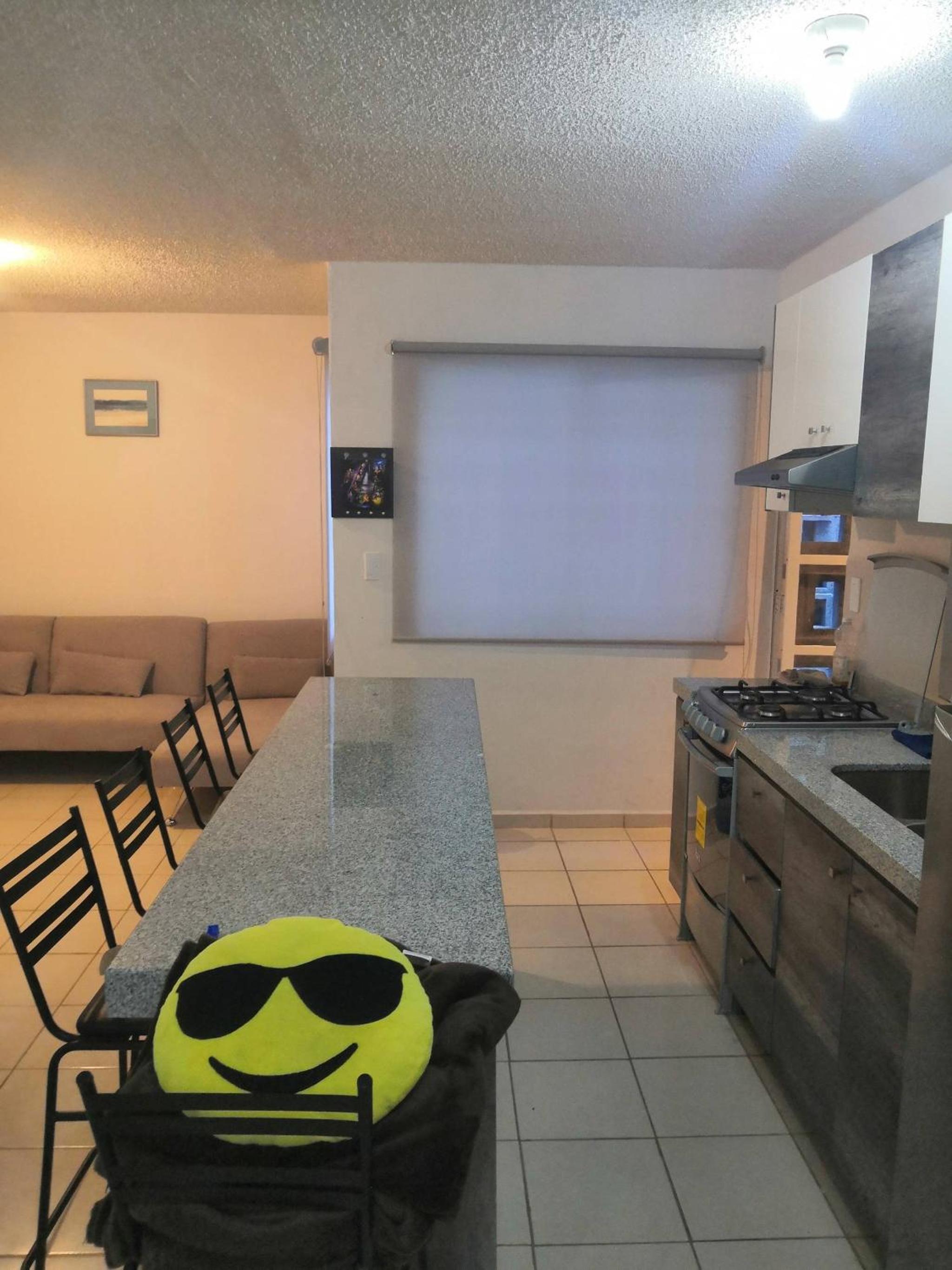 Cozy apartment in the city of Morelia - Property Image 9