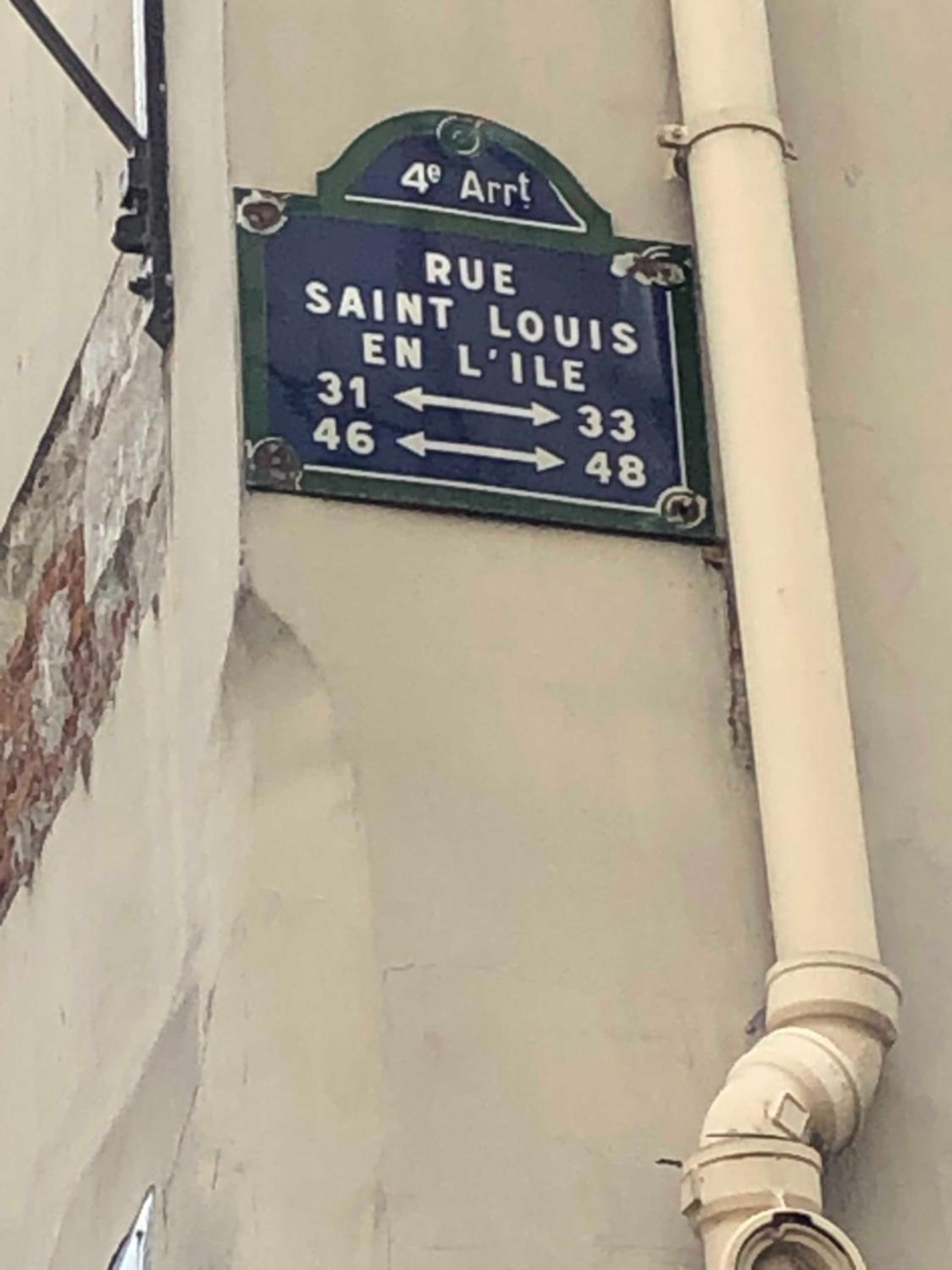 SAINT PAUL 22