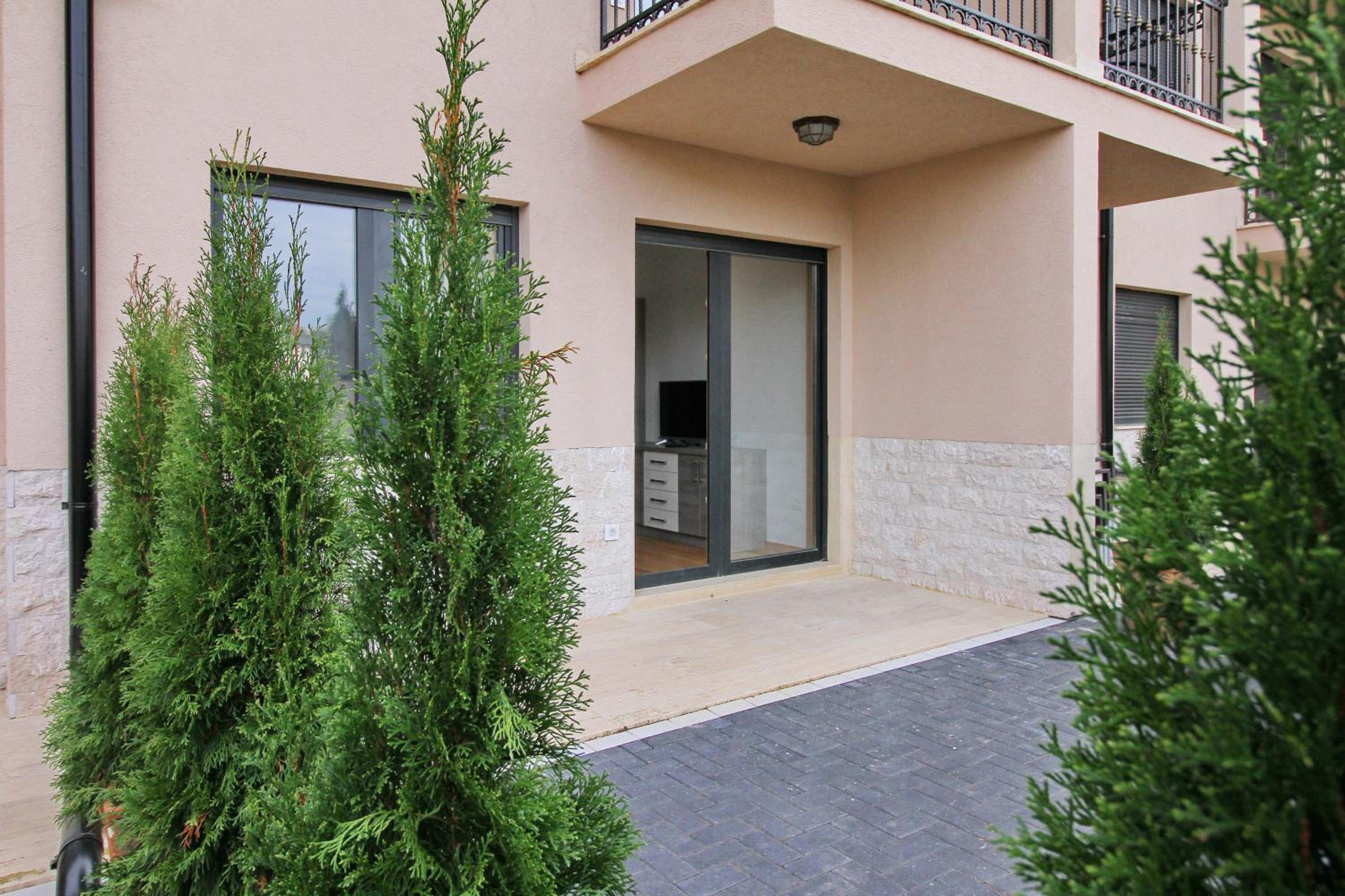Apartmani Elza Zlatibor