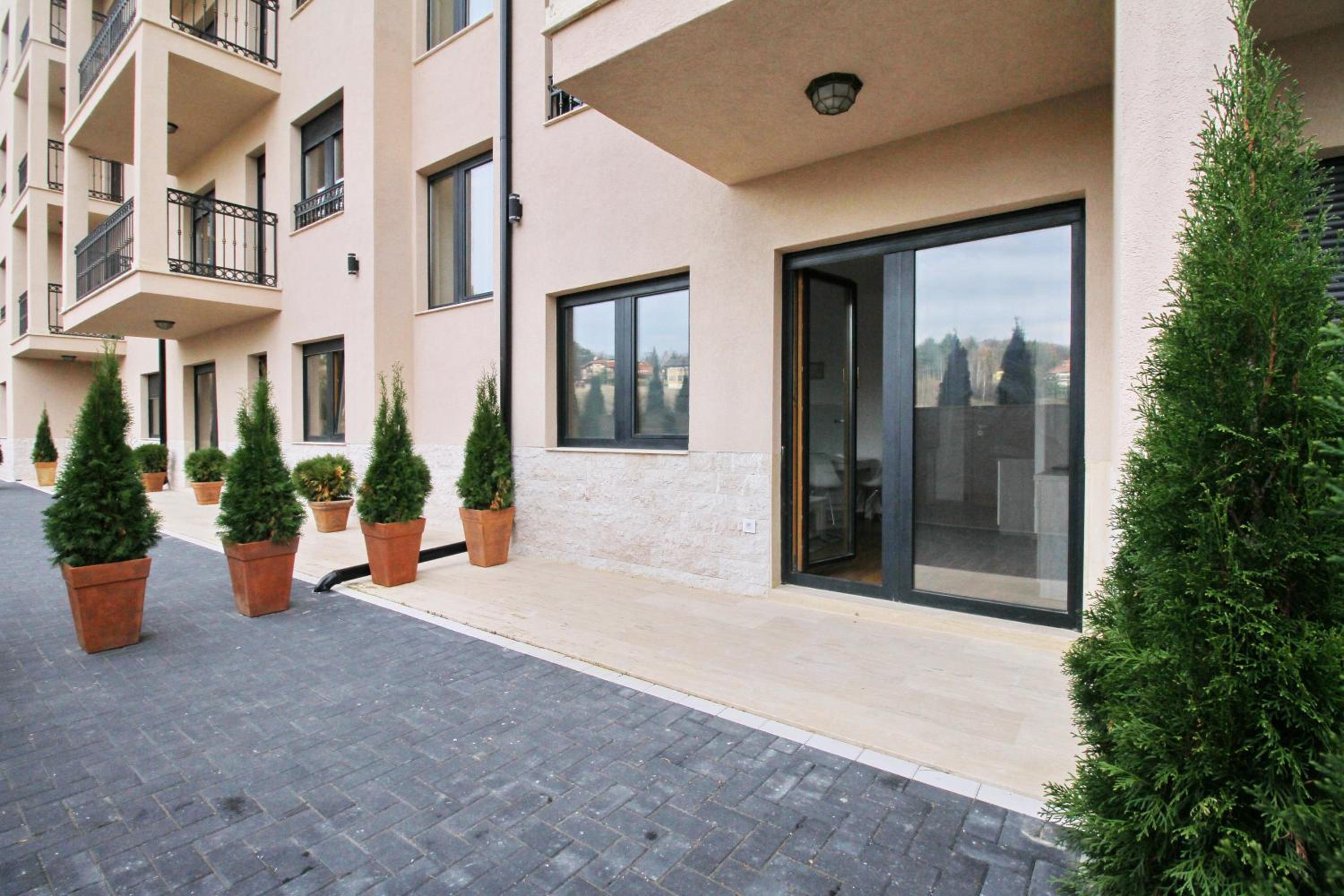 Apartmani Elza Zlatibor