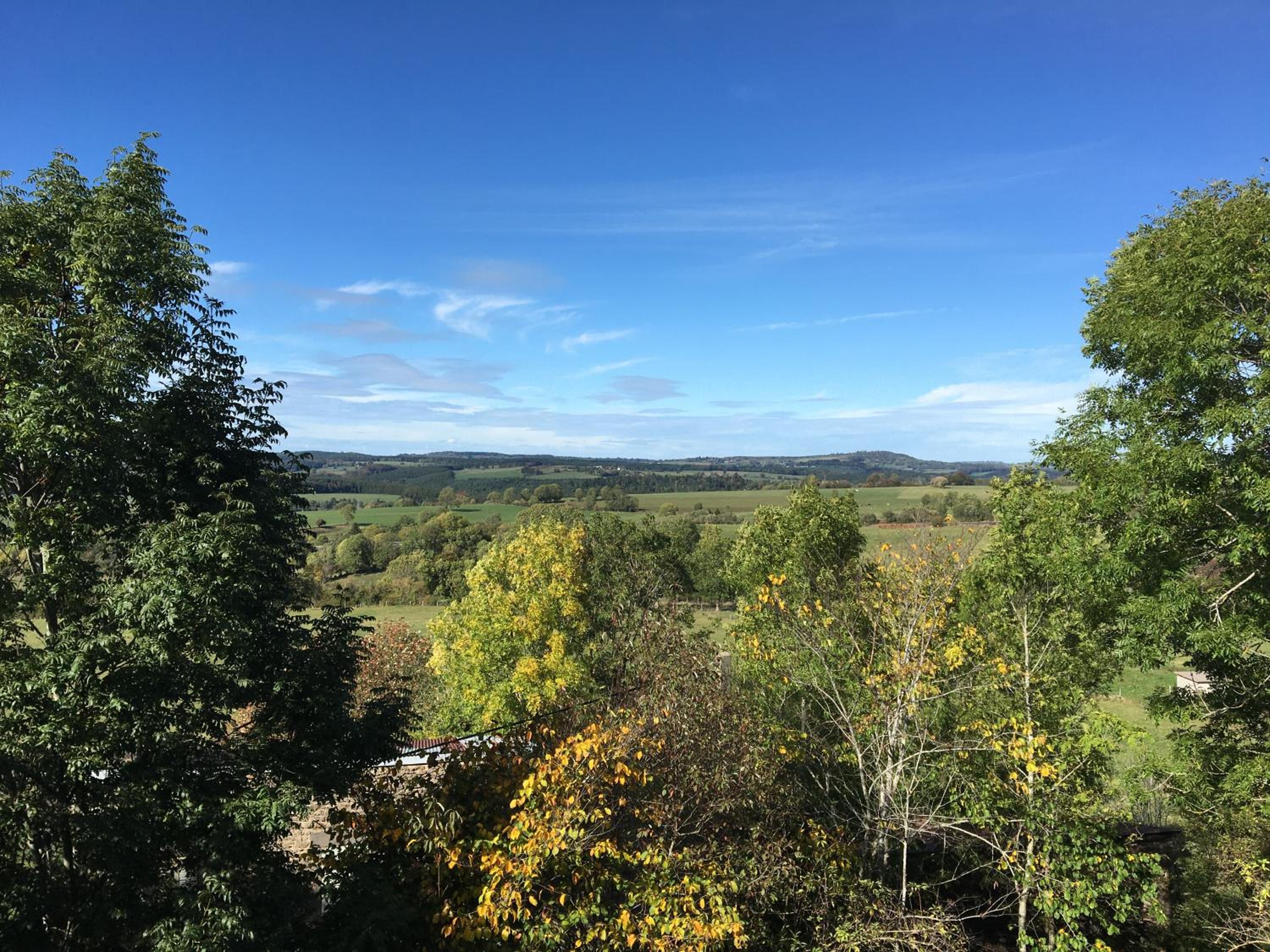 Domaine de Fondain