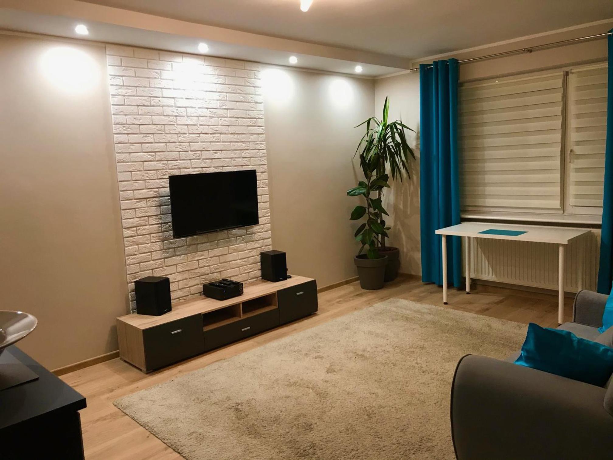 Apartament Brzoza Bydgoska view 2