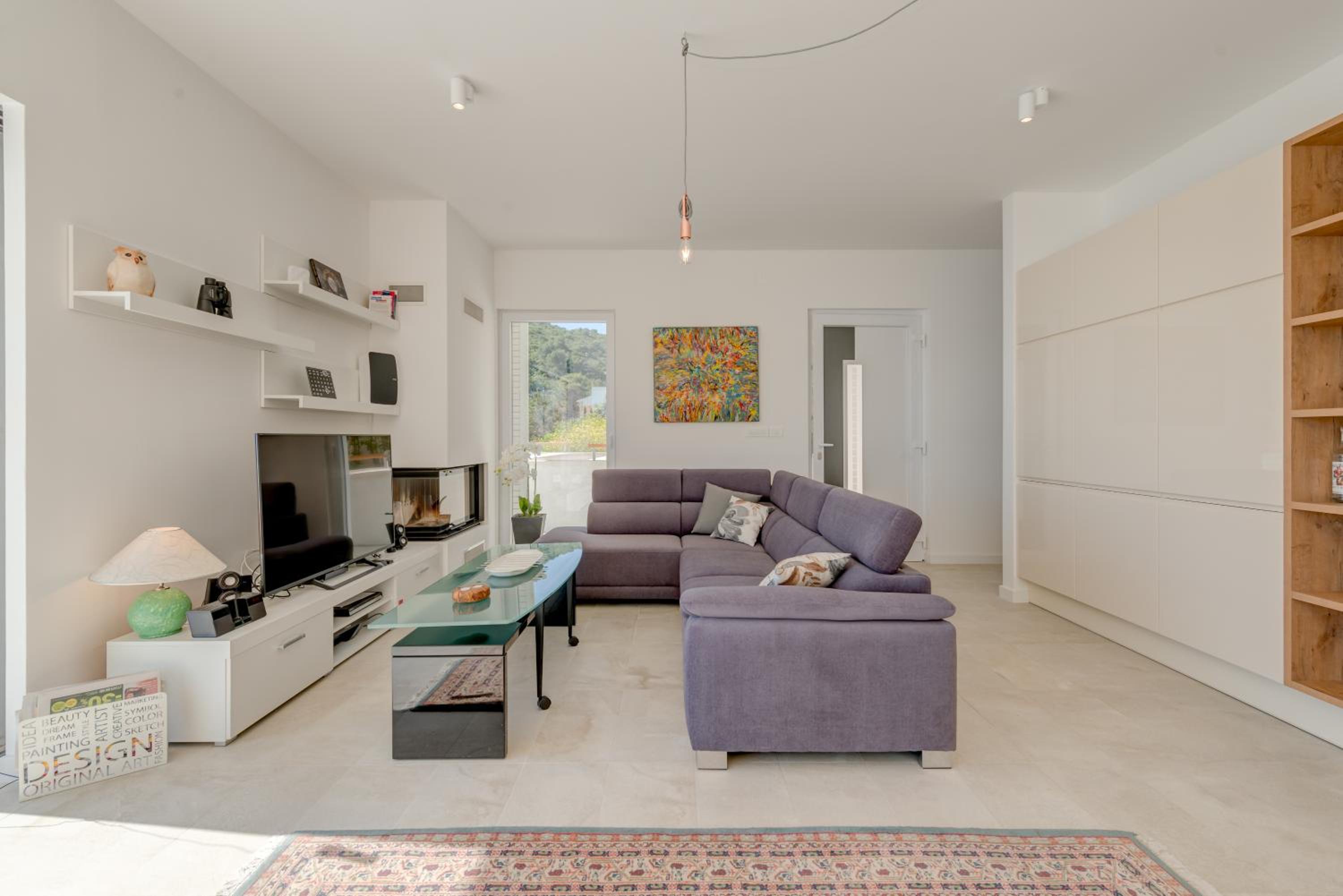 Villa Talia