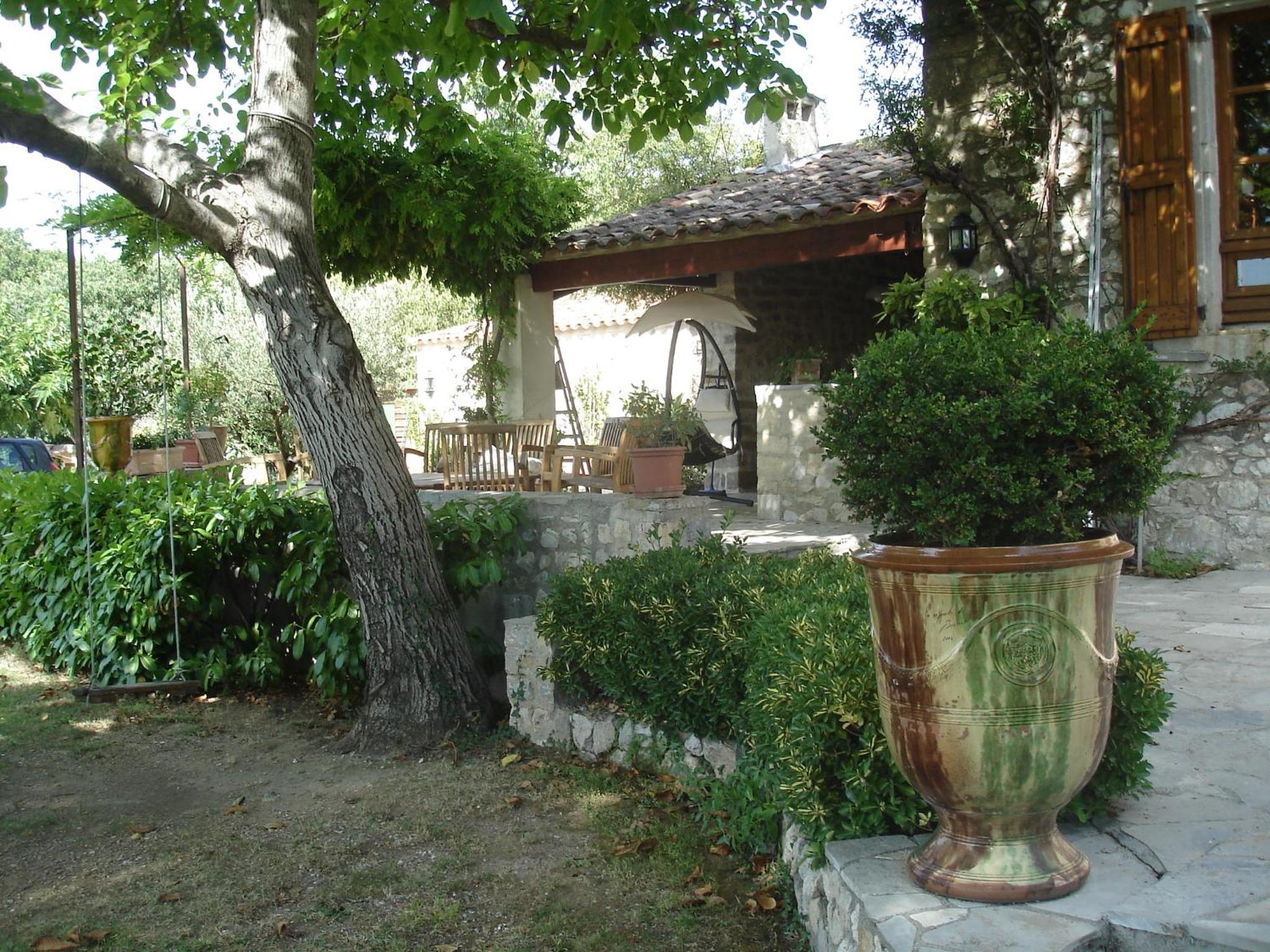 La Frandomière view 5