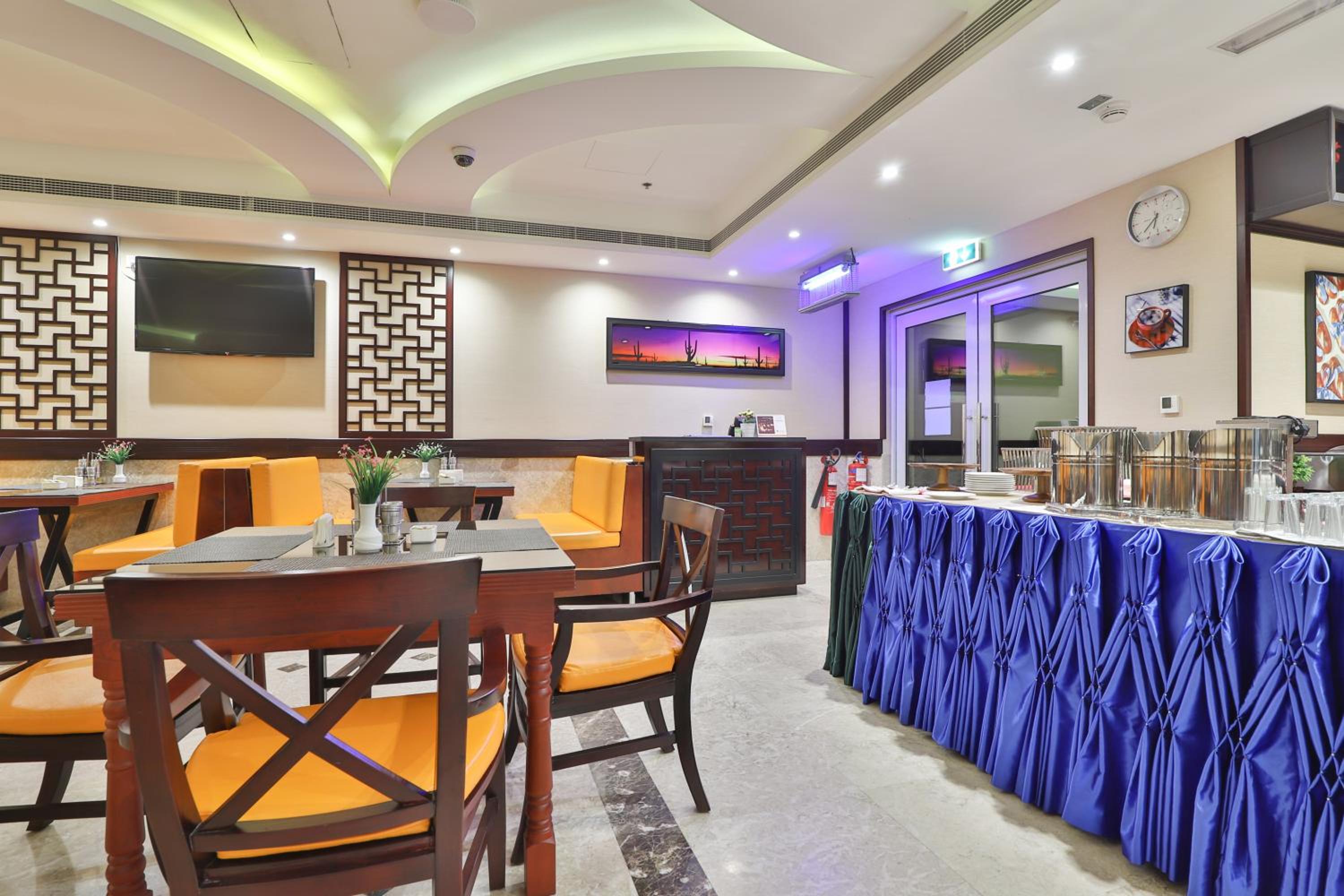 Telal Hotel Apartments — 15