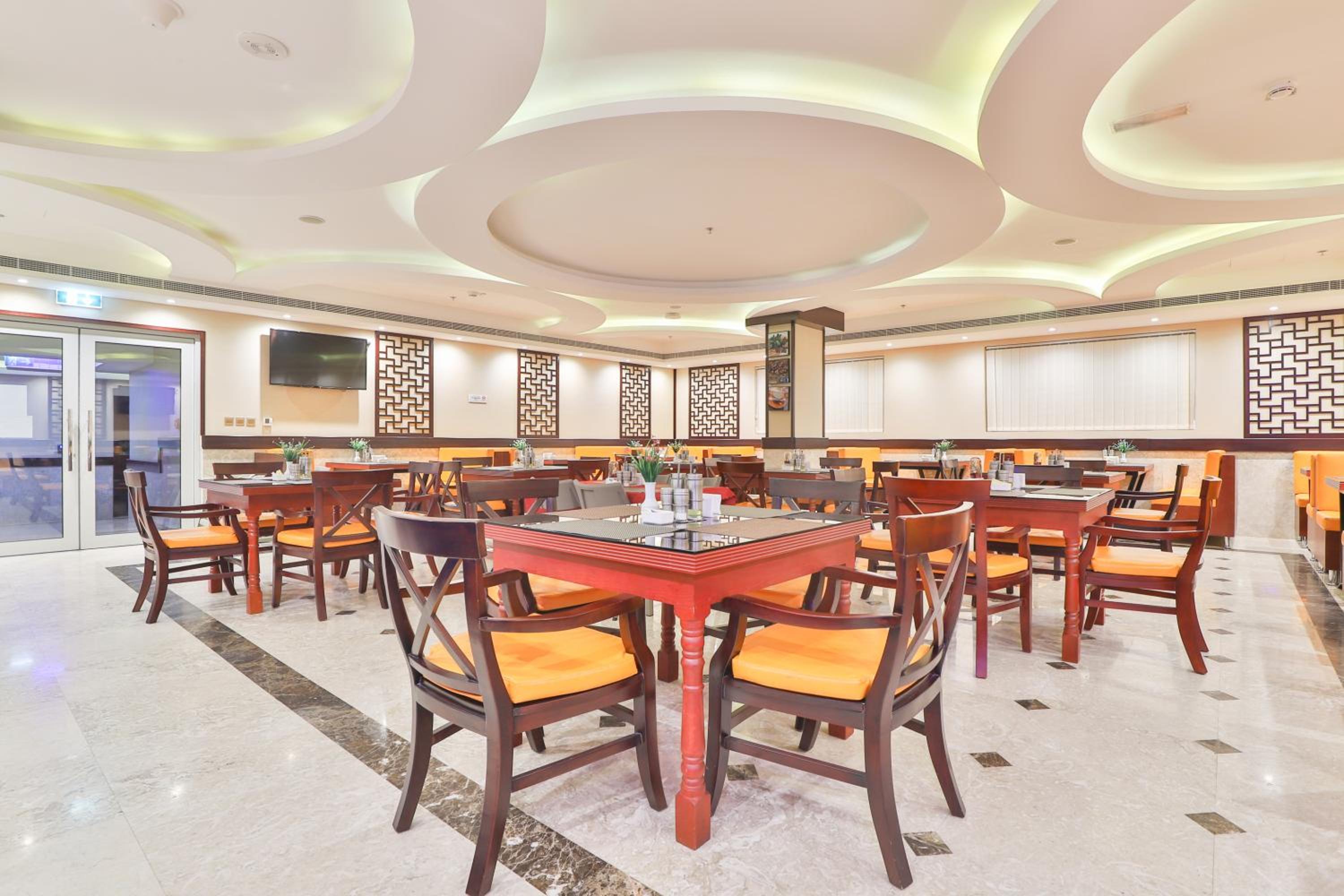 Telal Hotel Apartments — 17