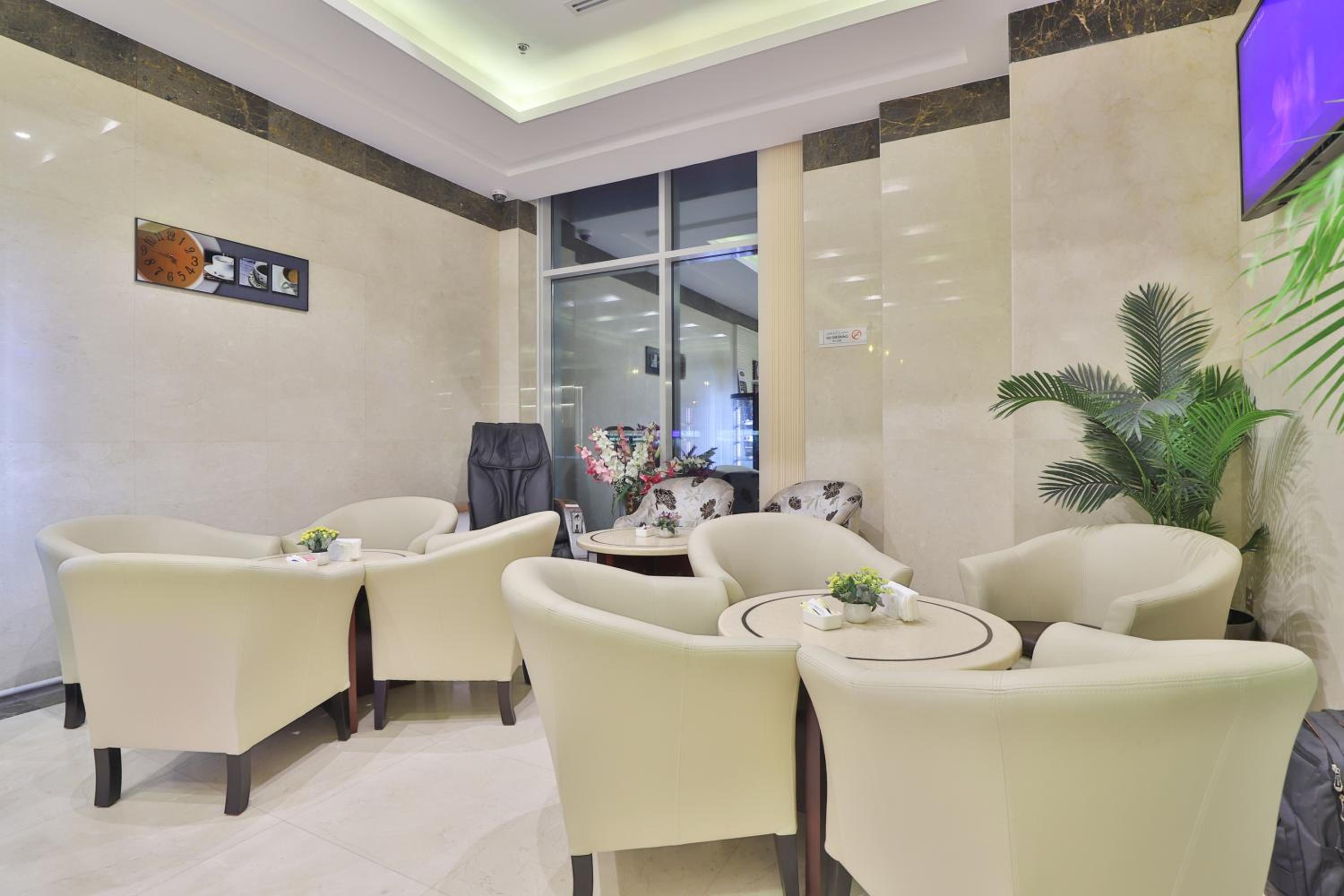 Telal Hotel Apartments — 9