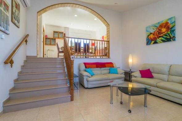 Villa Los Robles photo 2