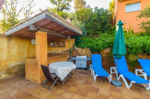 Villa Los Robles photo 3