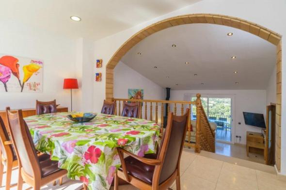 Villa Los Robles photo 4