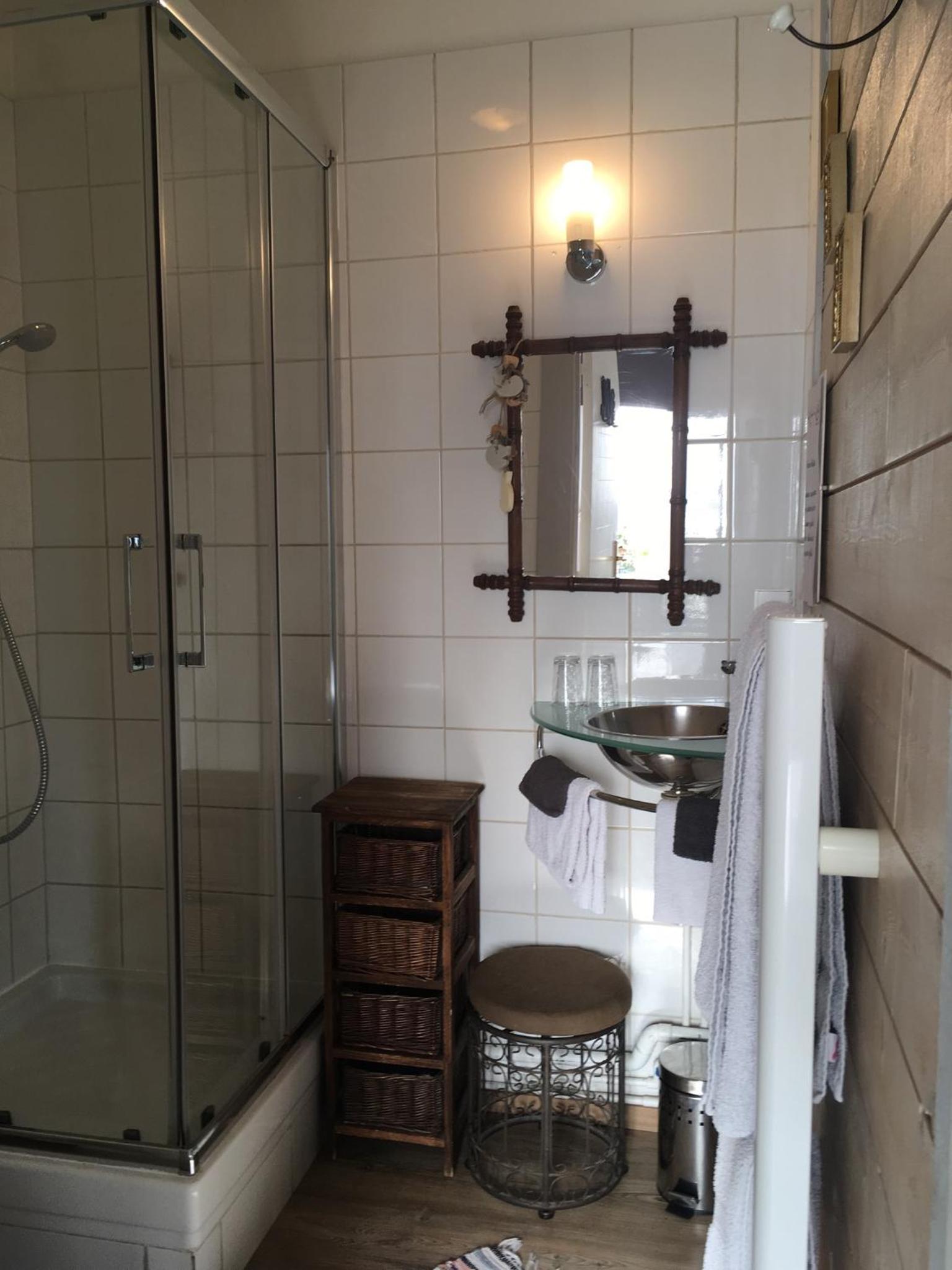 Les chambres du Chat Perché photo 2