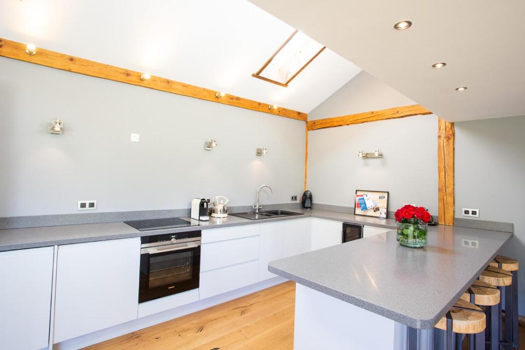 Chalet Byram photo 5