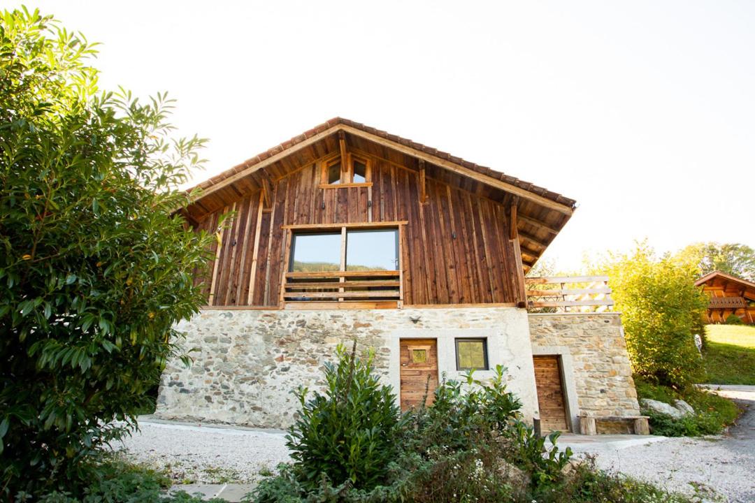 Chalet Byram photo 2