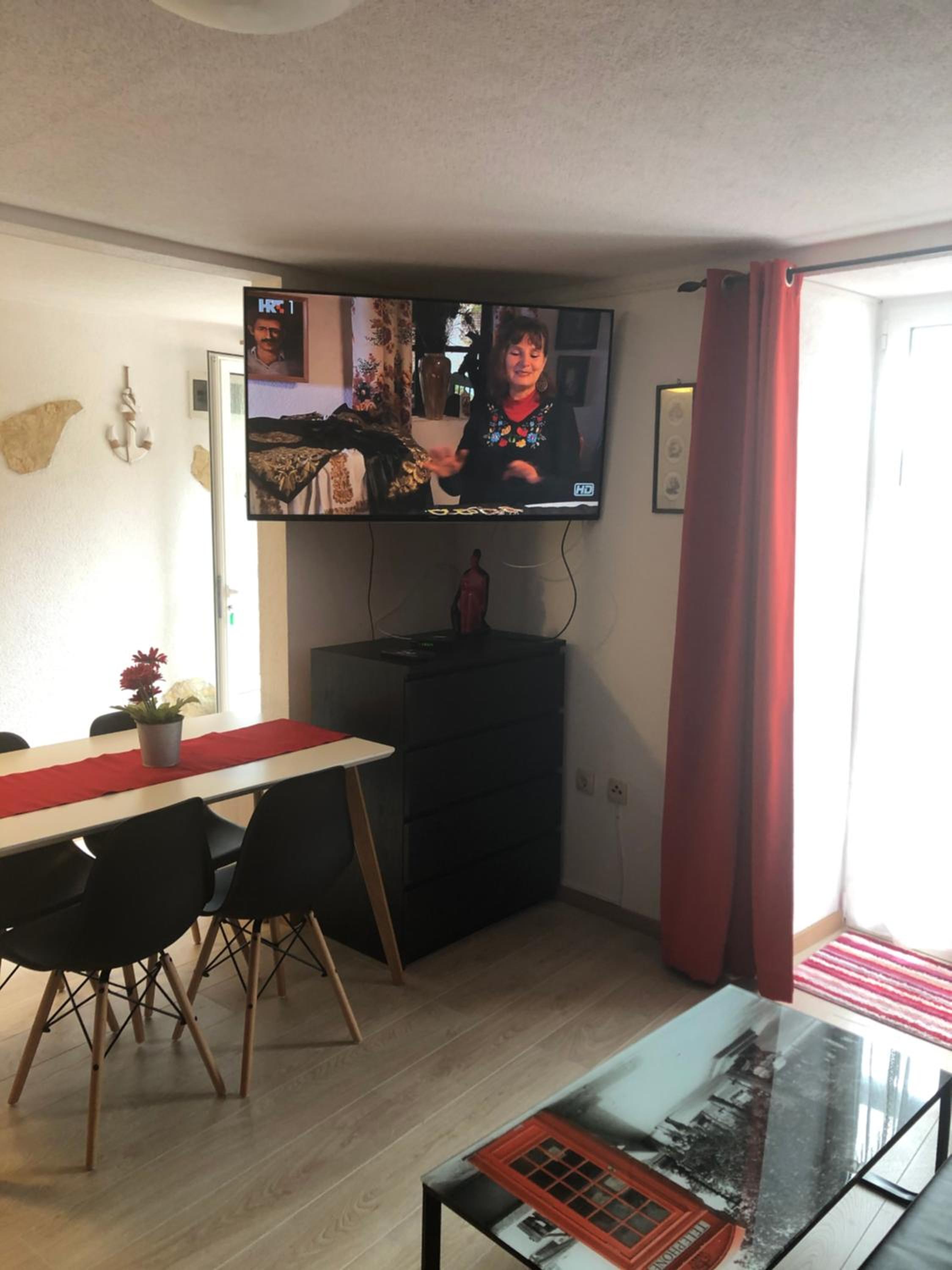 Apartman BAKI
