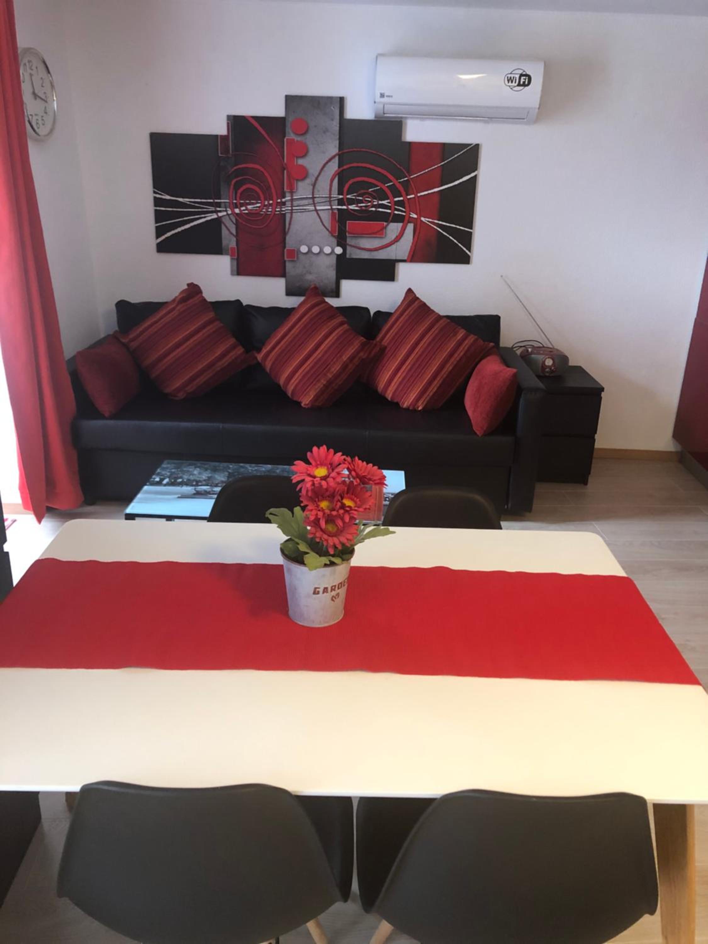 Apartman BAKI