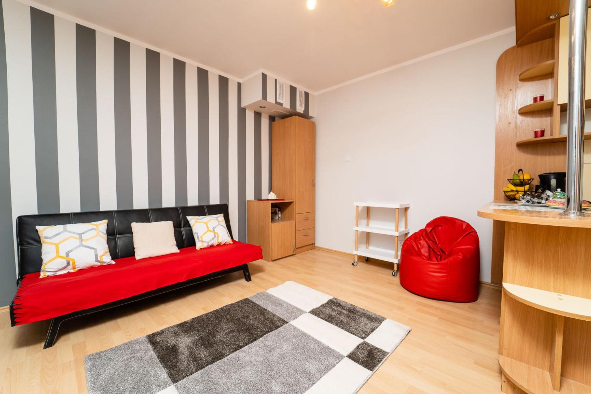 Apartament Kortowski