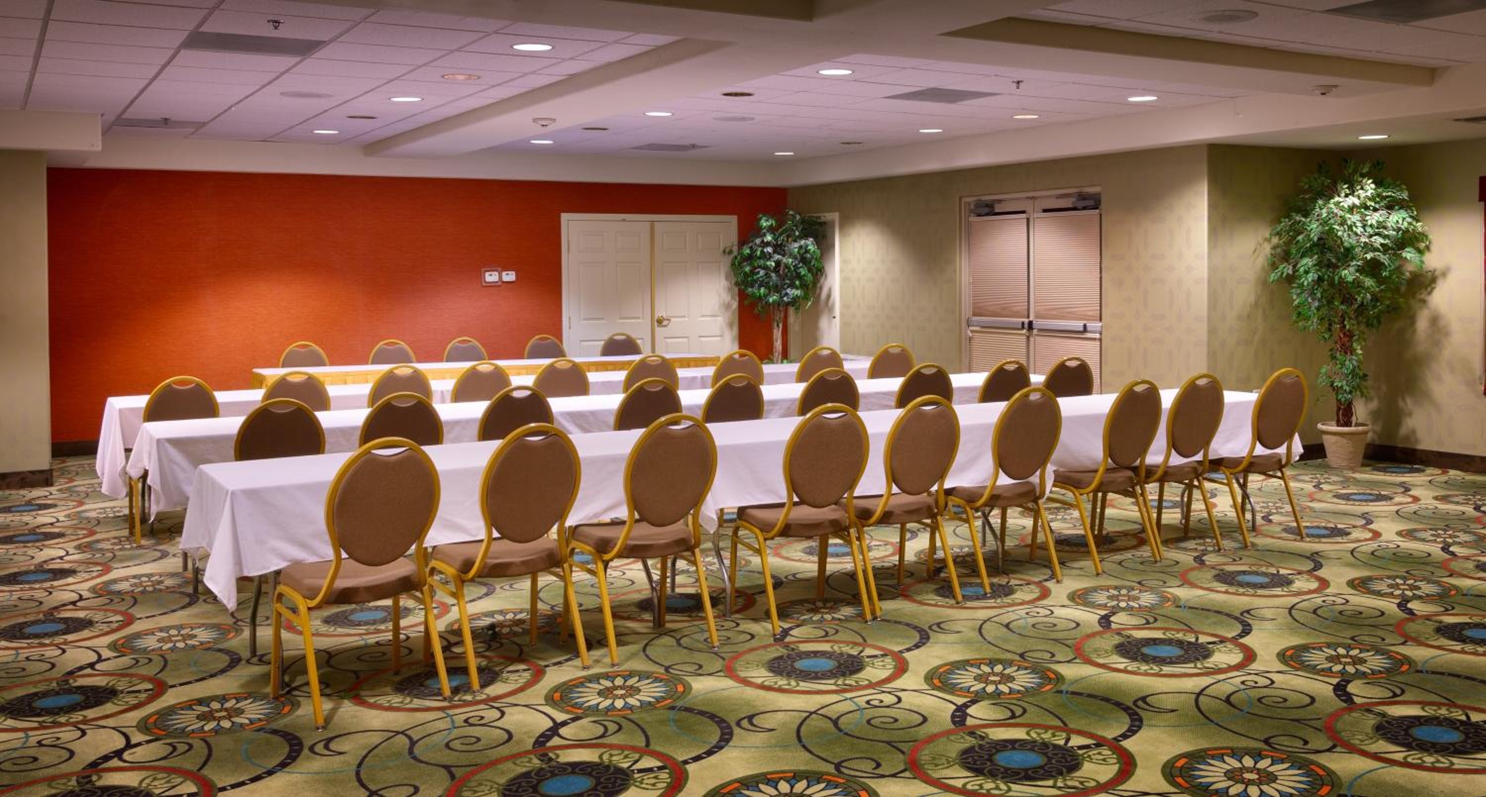 meeting room