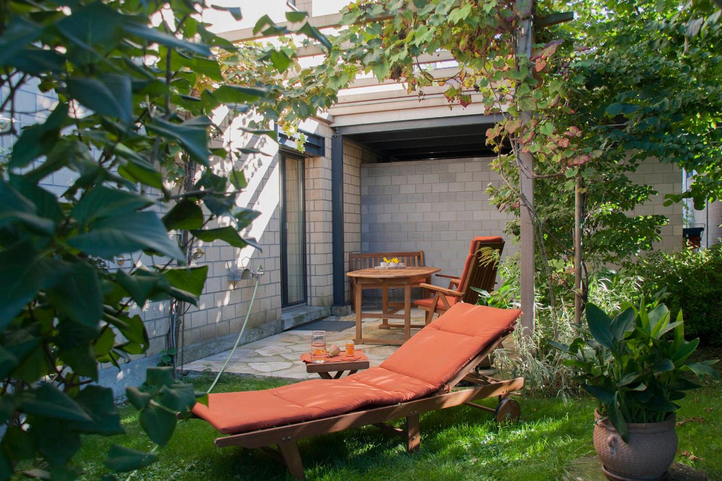 B&B Bättwil