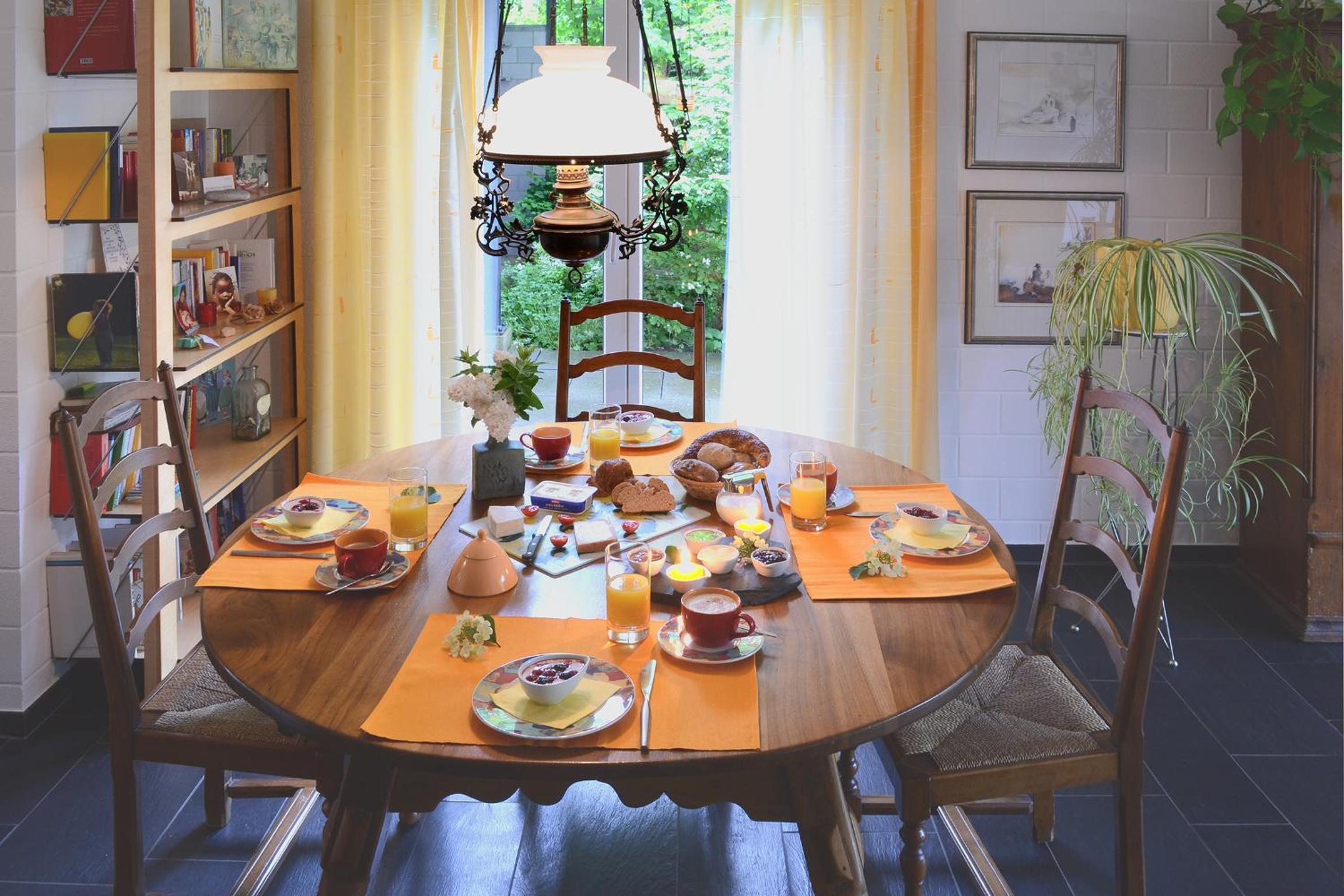 B&B Bättwil