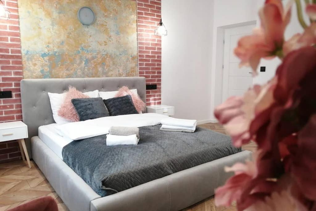 Apartament LUCY - ścisłe centrum Częstochowy